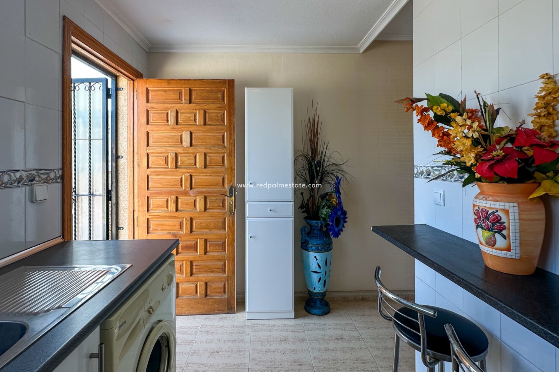 Resale - Town House -
Orihuela Costa