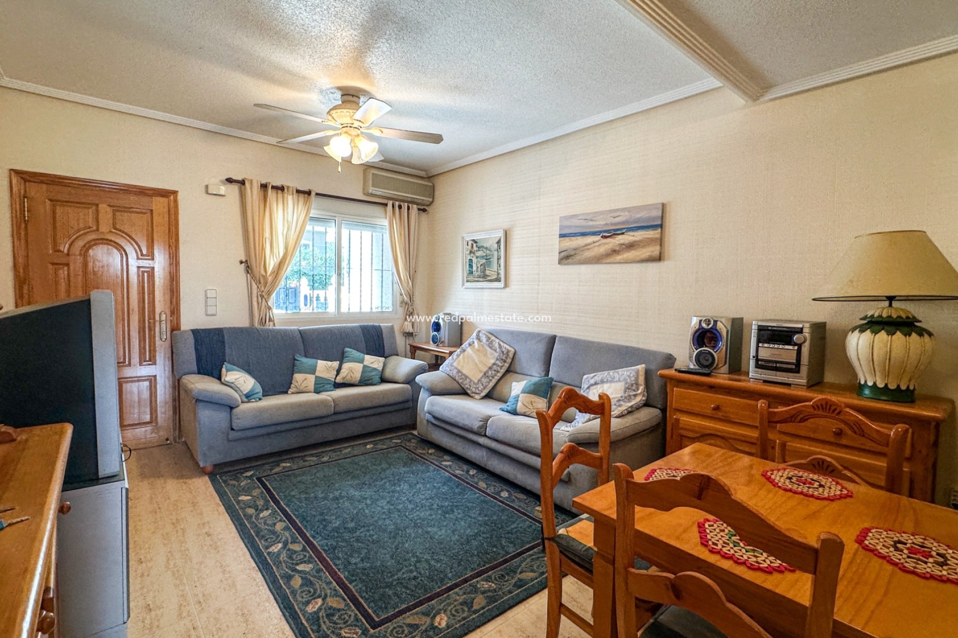 Resale - Town House -
Orihuela Costa