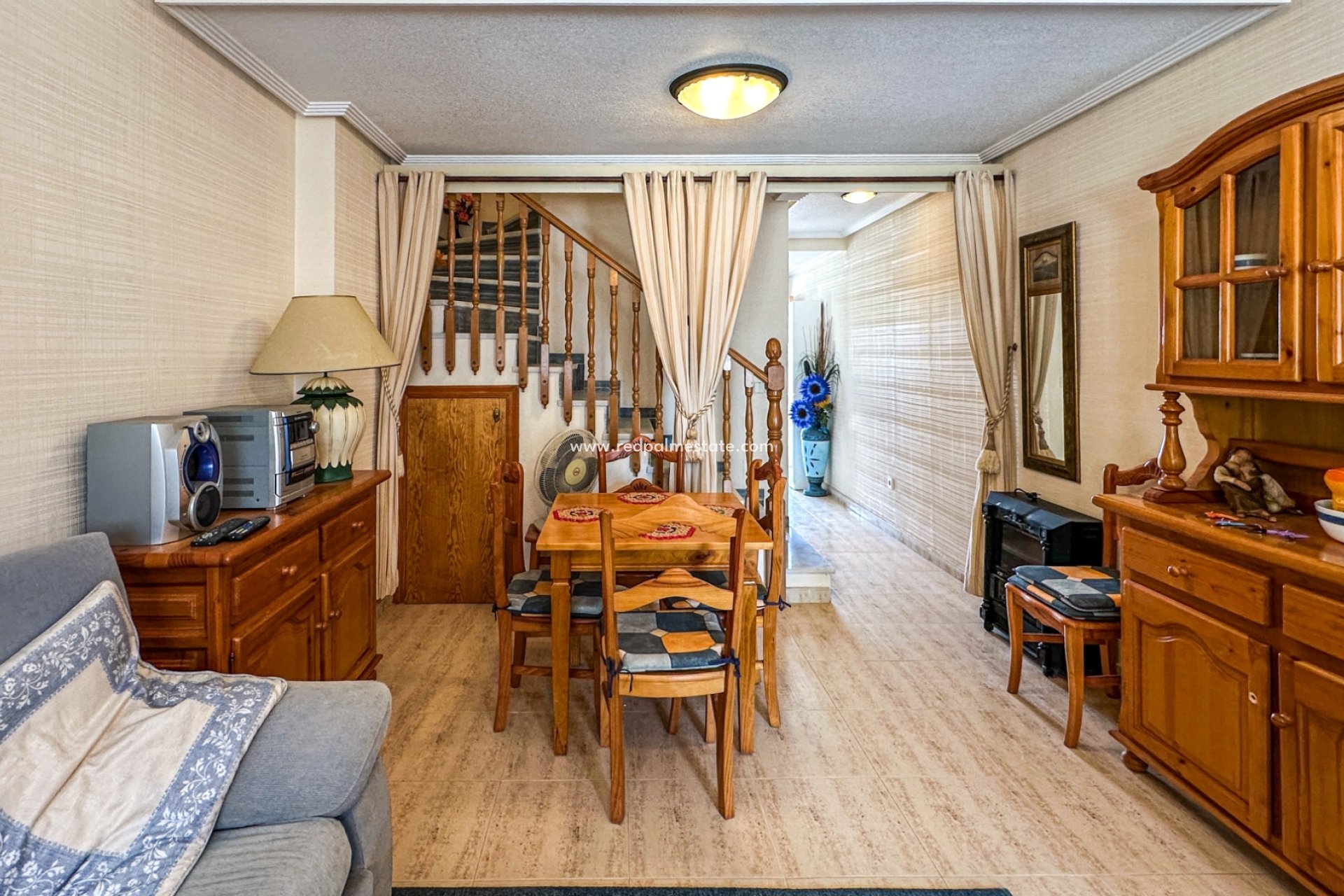 Resale - Town House -
Orihuela Costa