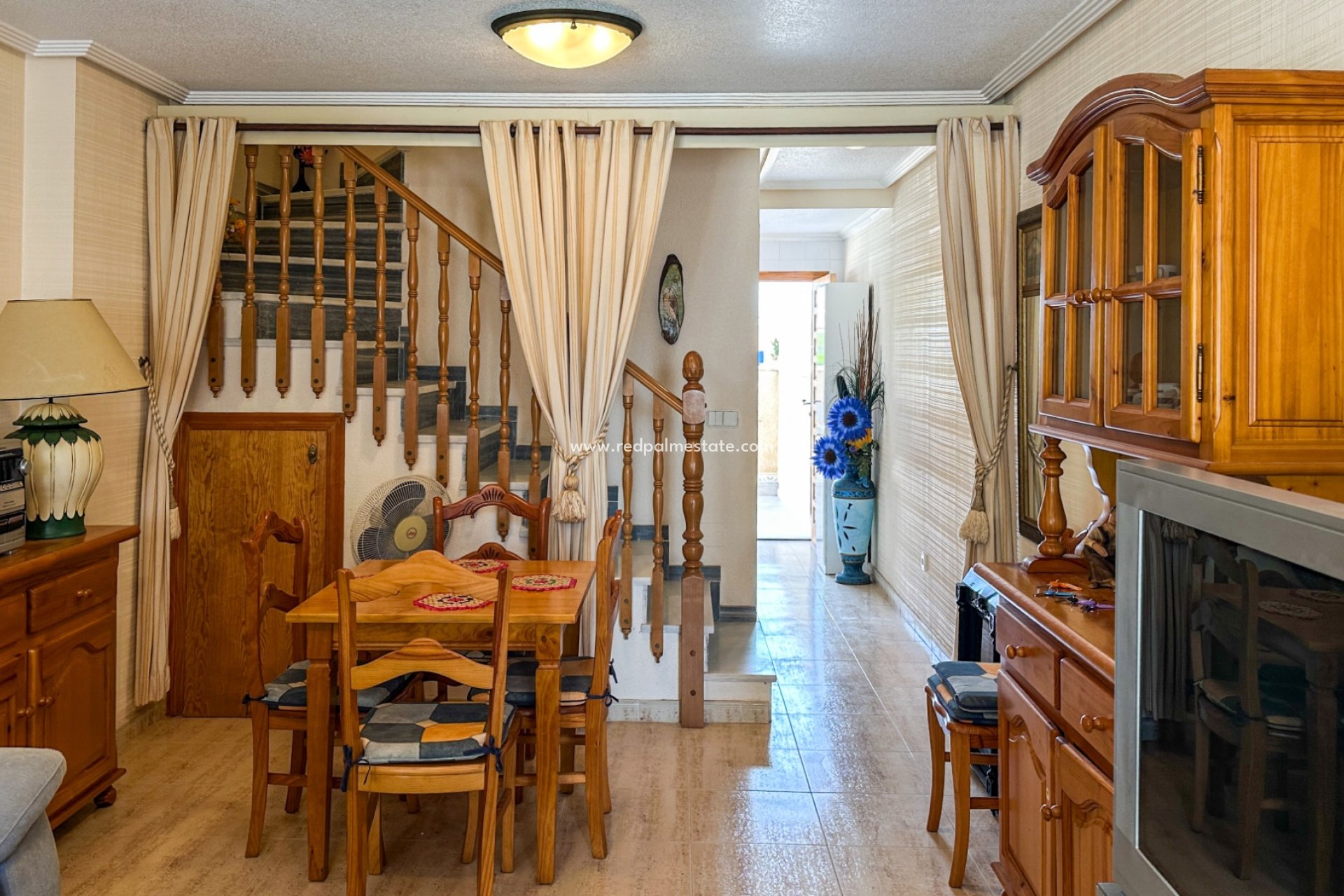 Resale - Town House -
Orihuela Costa