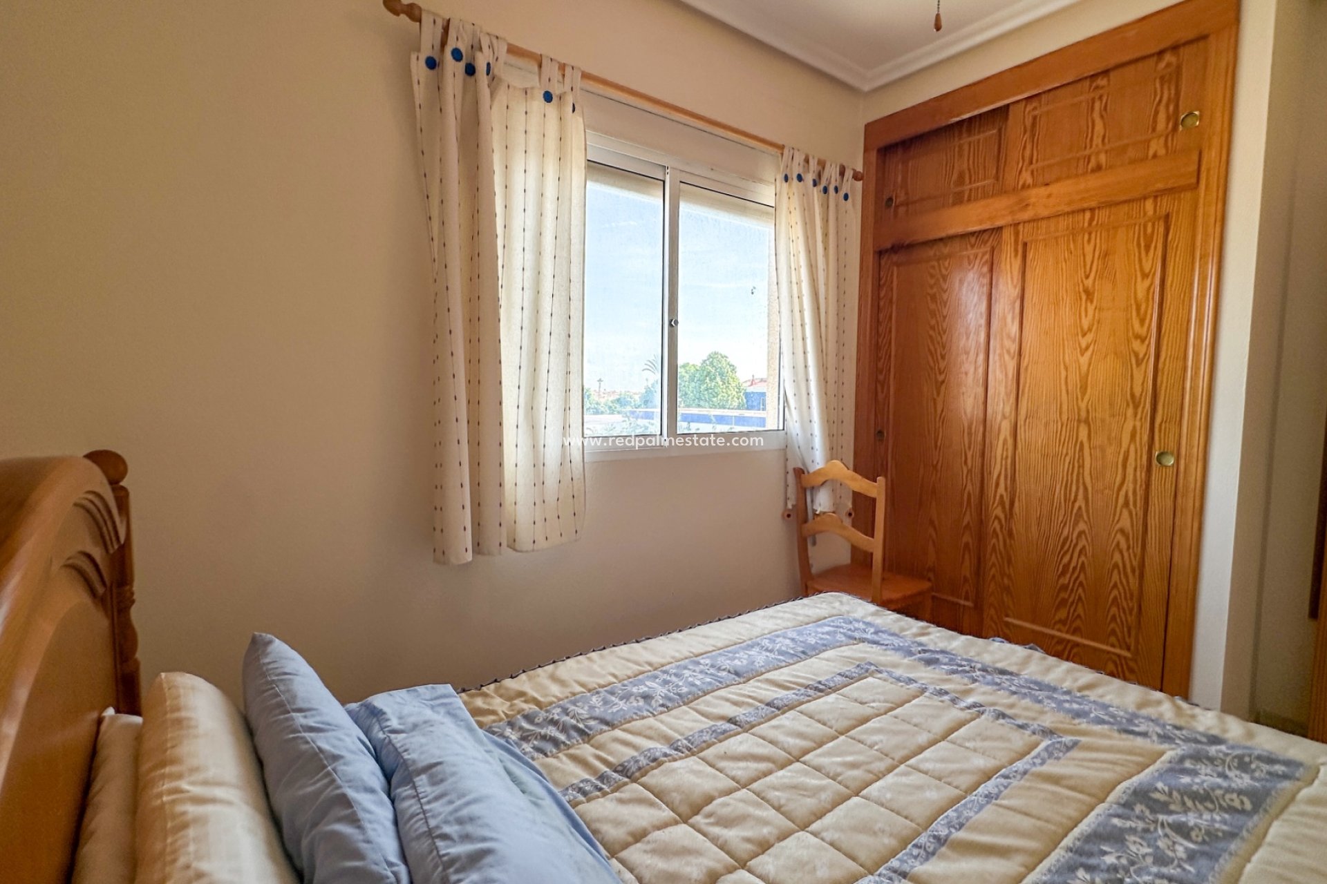 Resale - Town House -
Orihuela Costa