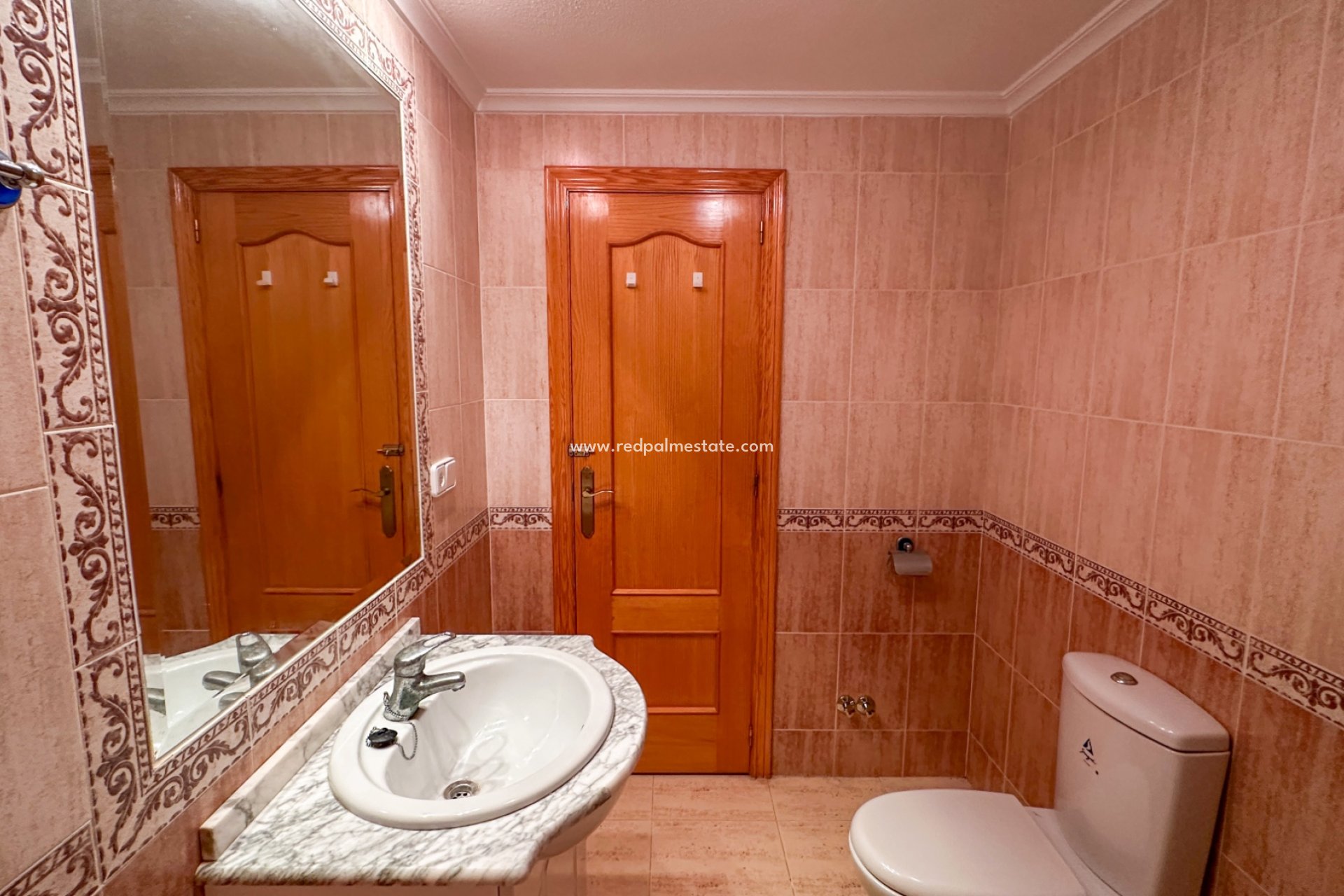 Resale - Town House -
Orihuela Costa