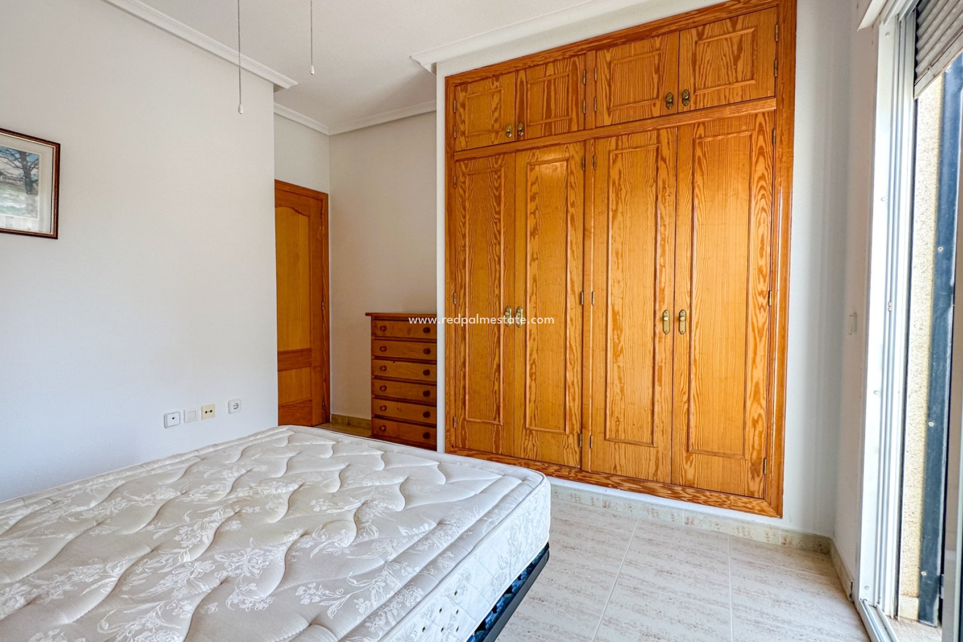 Resale - Town House -
Orihuela Costa