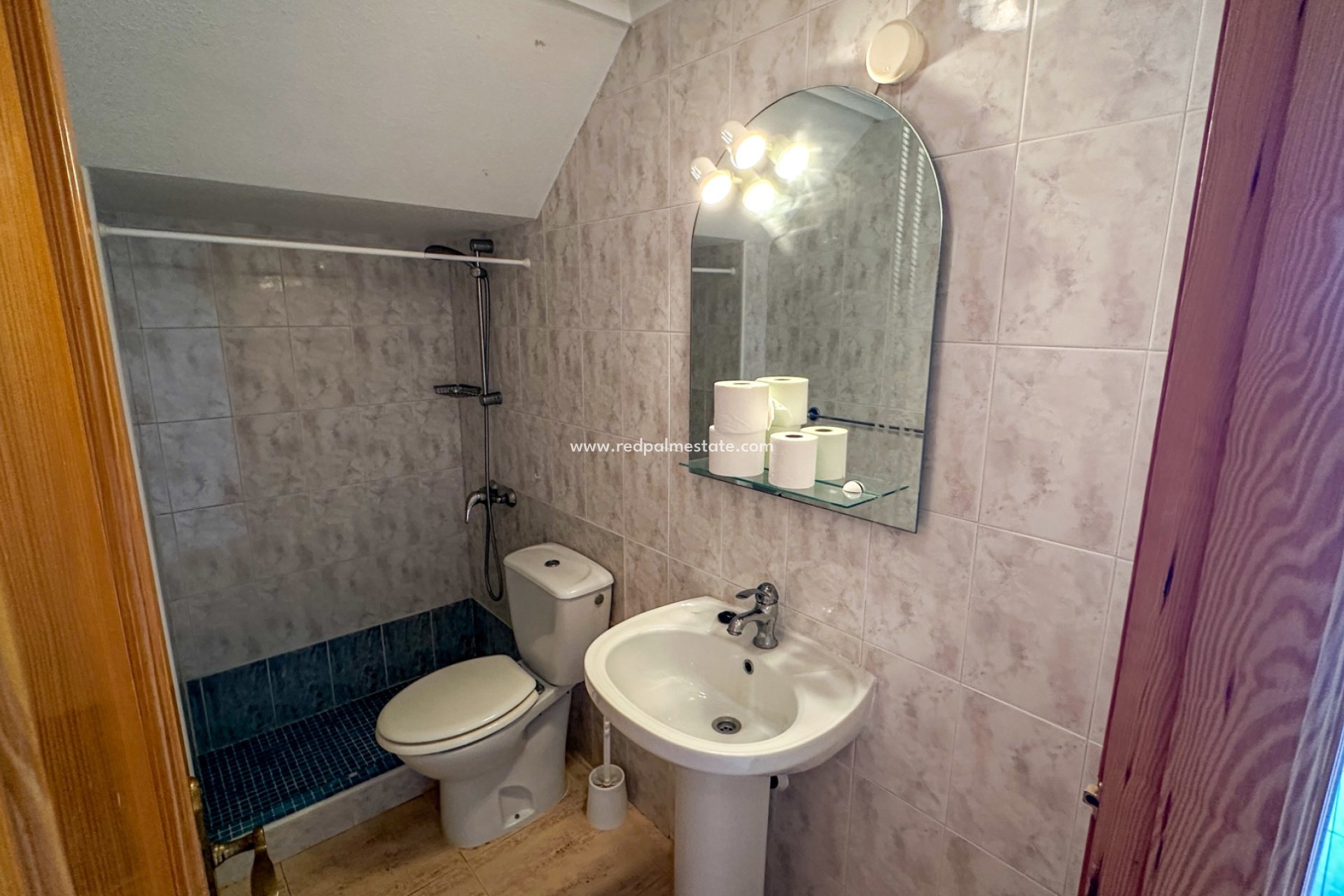 Resale - Town House -
Orihuela Costa