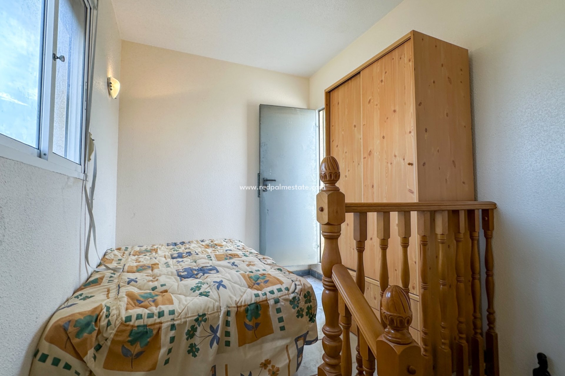 Resale - Town House -
Orihuela Costa