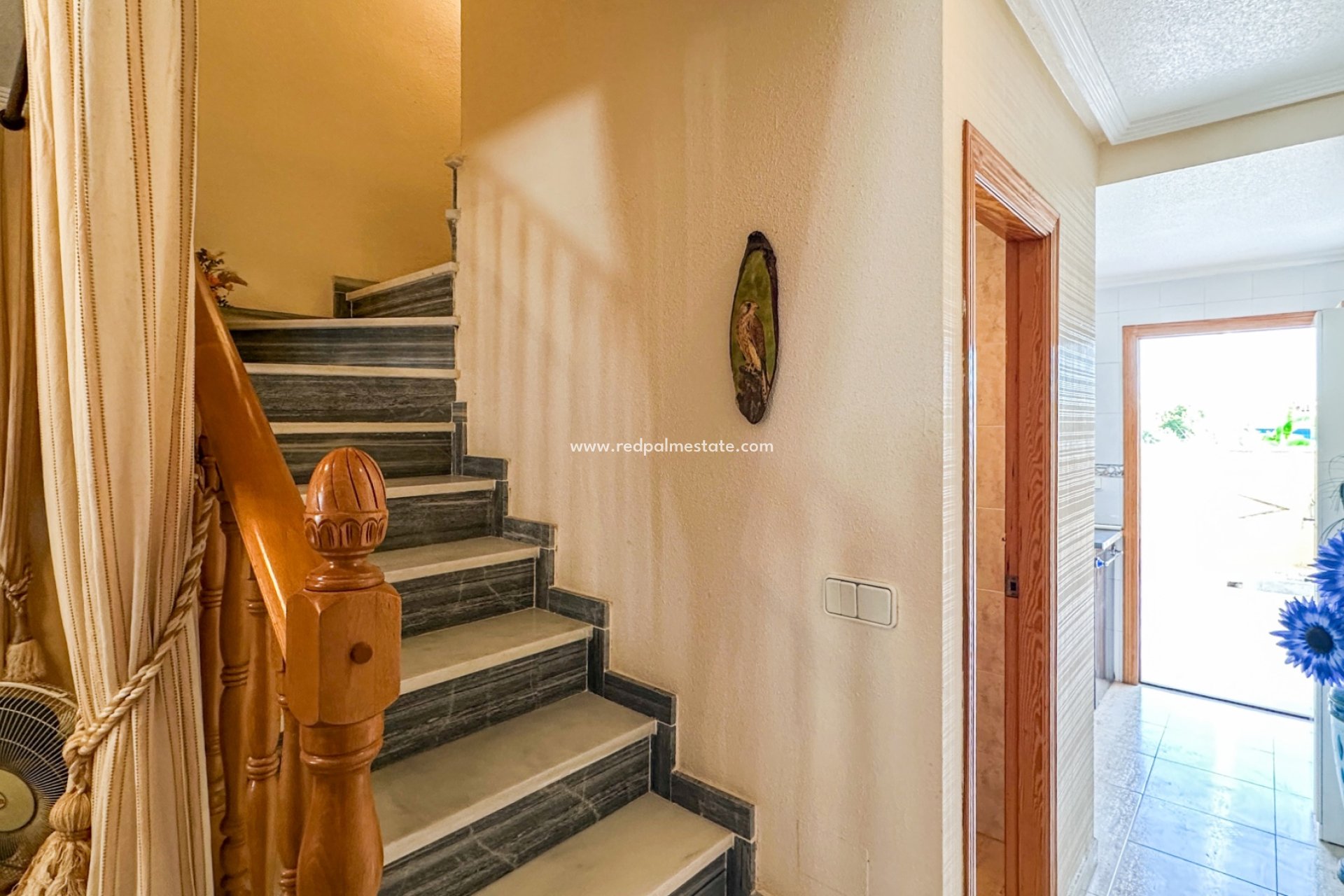 Resale - Town House -
Orihuela Costa
