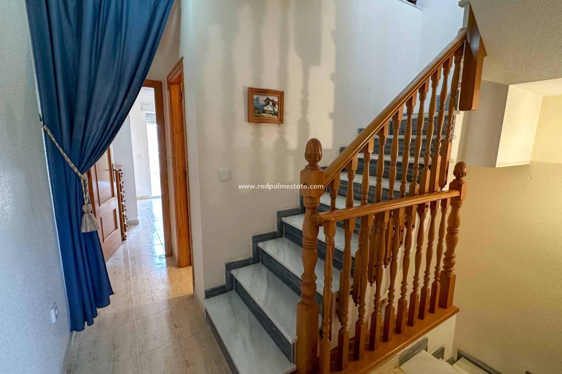 Resale - Town House -
Orihuela Costa