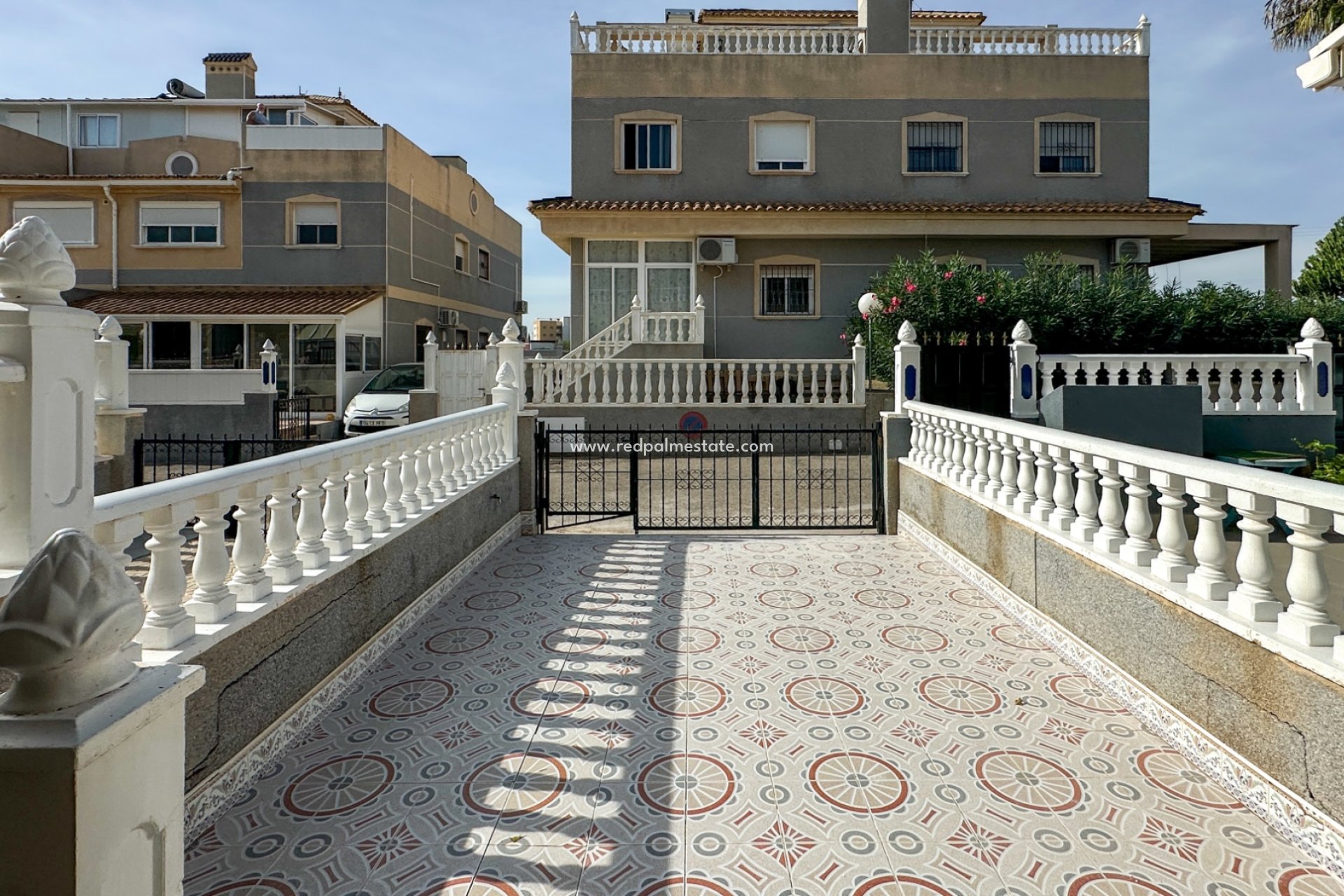 Resale - Town House -
Orihuela Costa