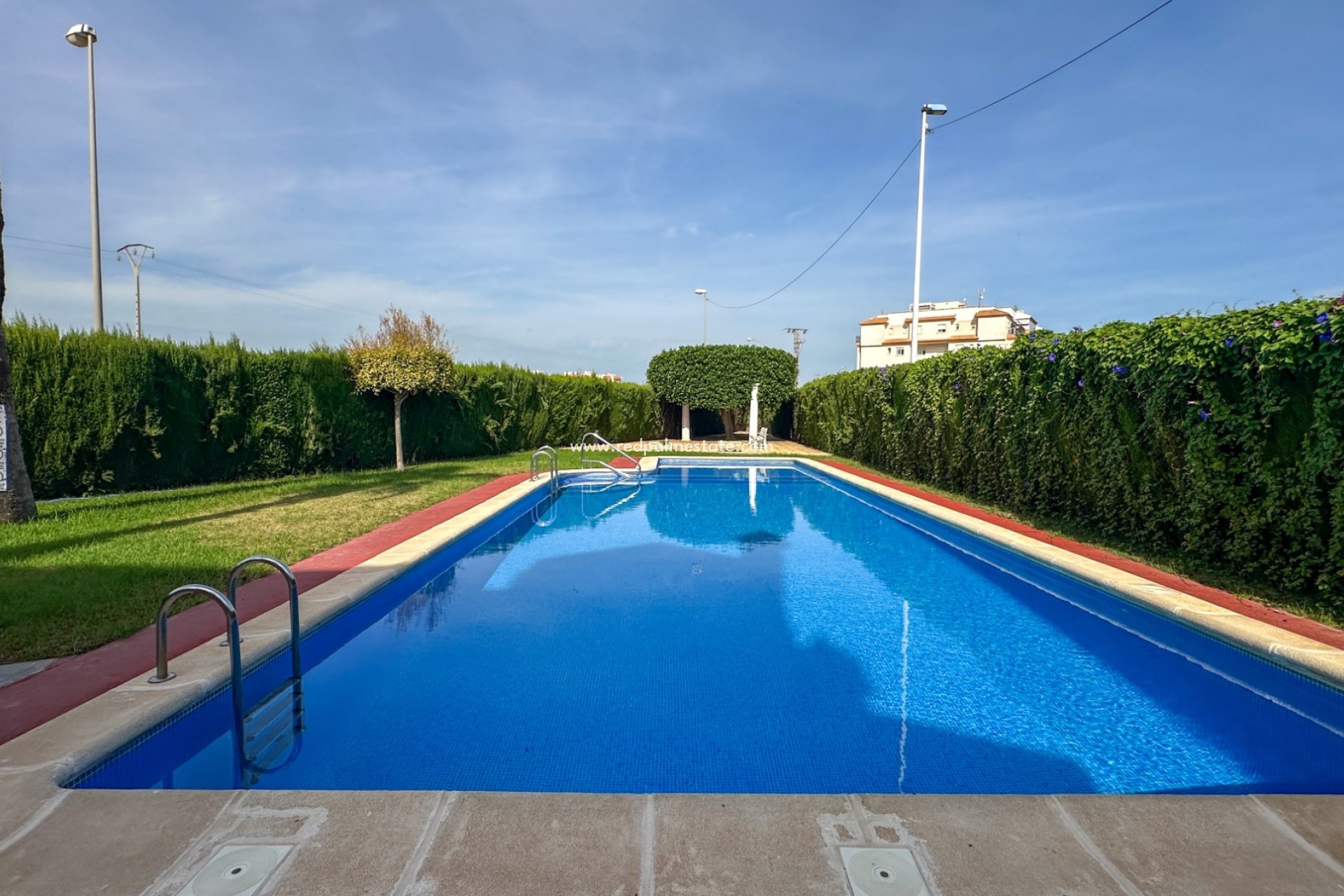 Resale - Town House -
Orihuela Costa