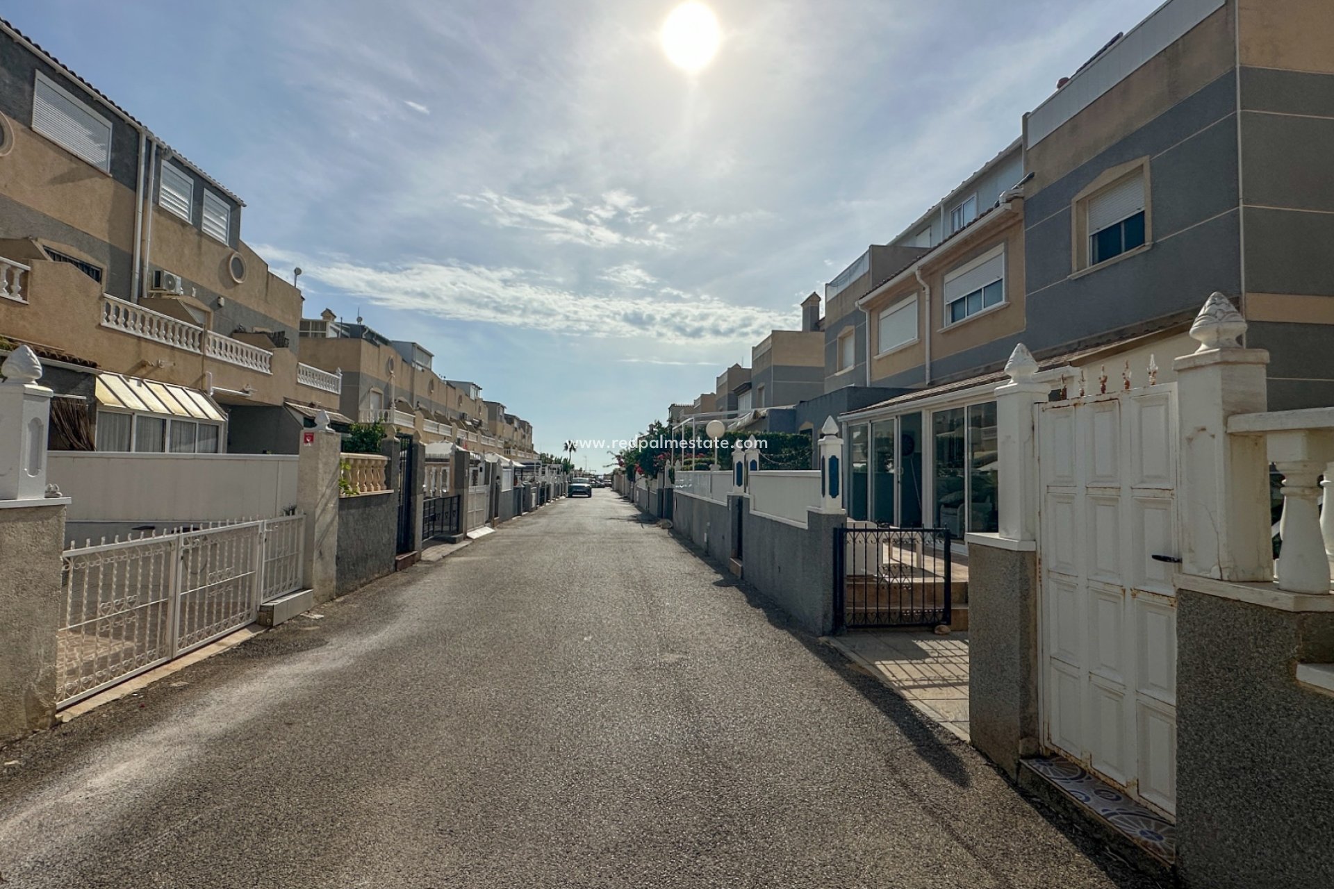 Resale - Town House -
Orihuela Costa