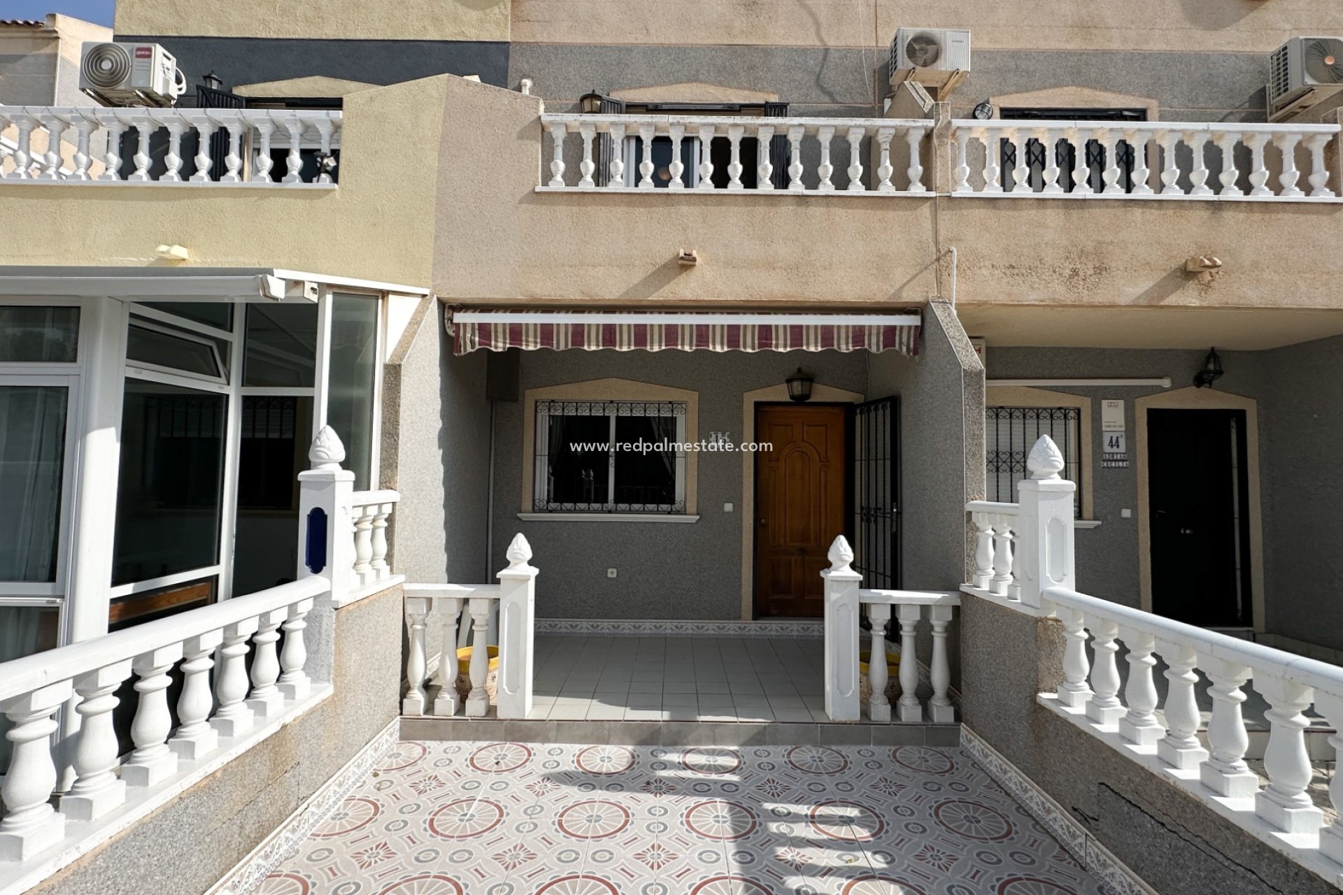 Resale - Town House -
Orihuela Costa