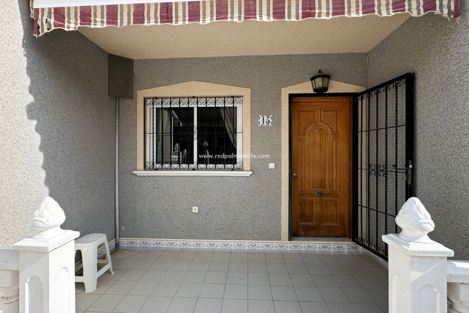 Resale - Town House -
Orihuela Costa