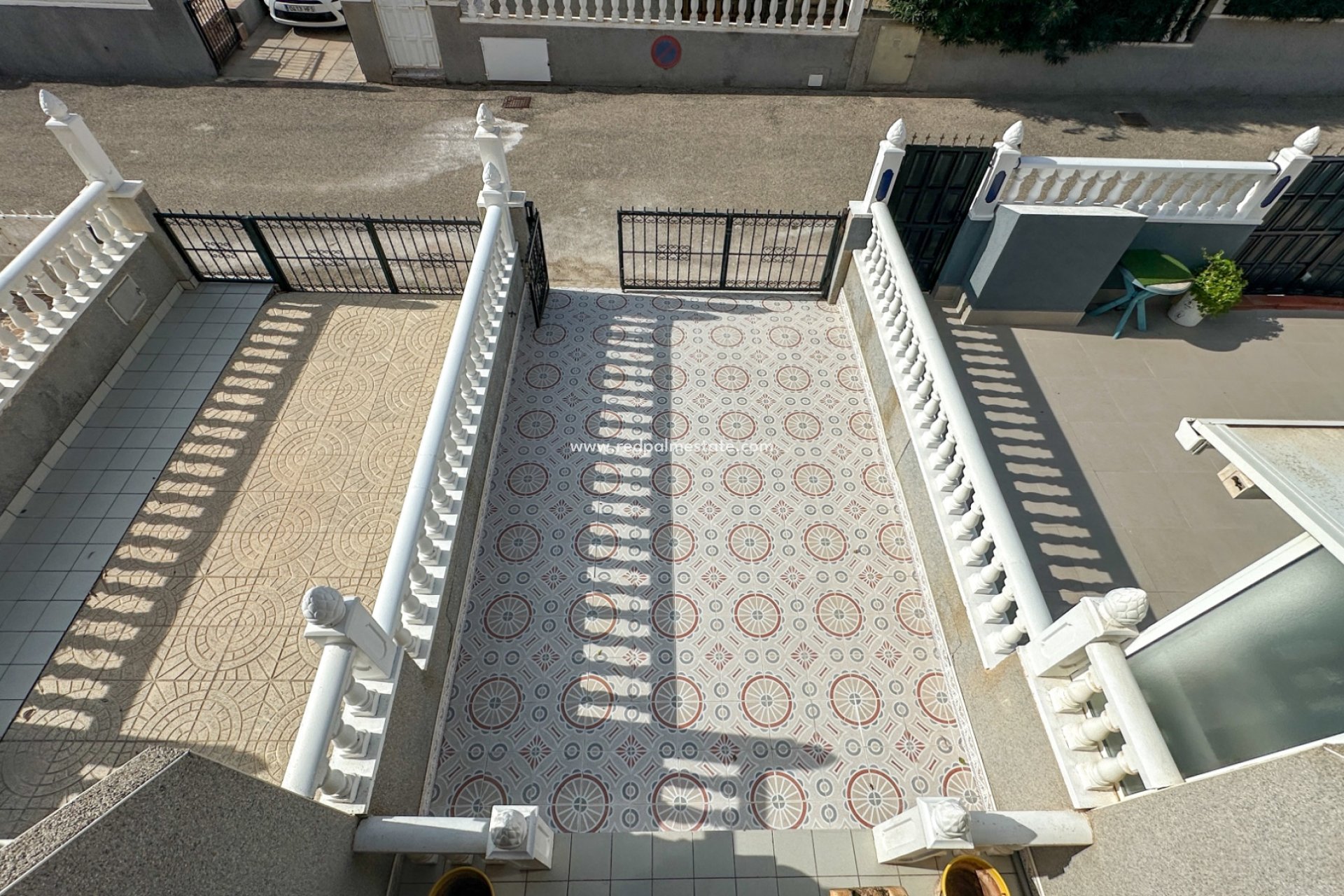 Resale - Town House -
Orihuela Costa
