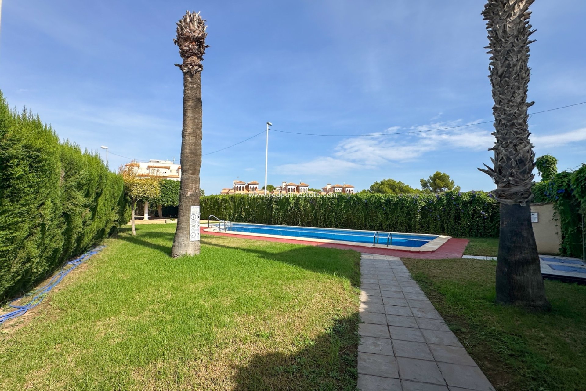 Resale - Town House -
Orihuela Costa