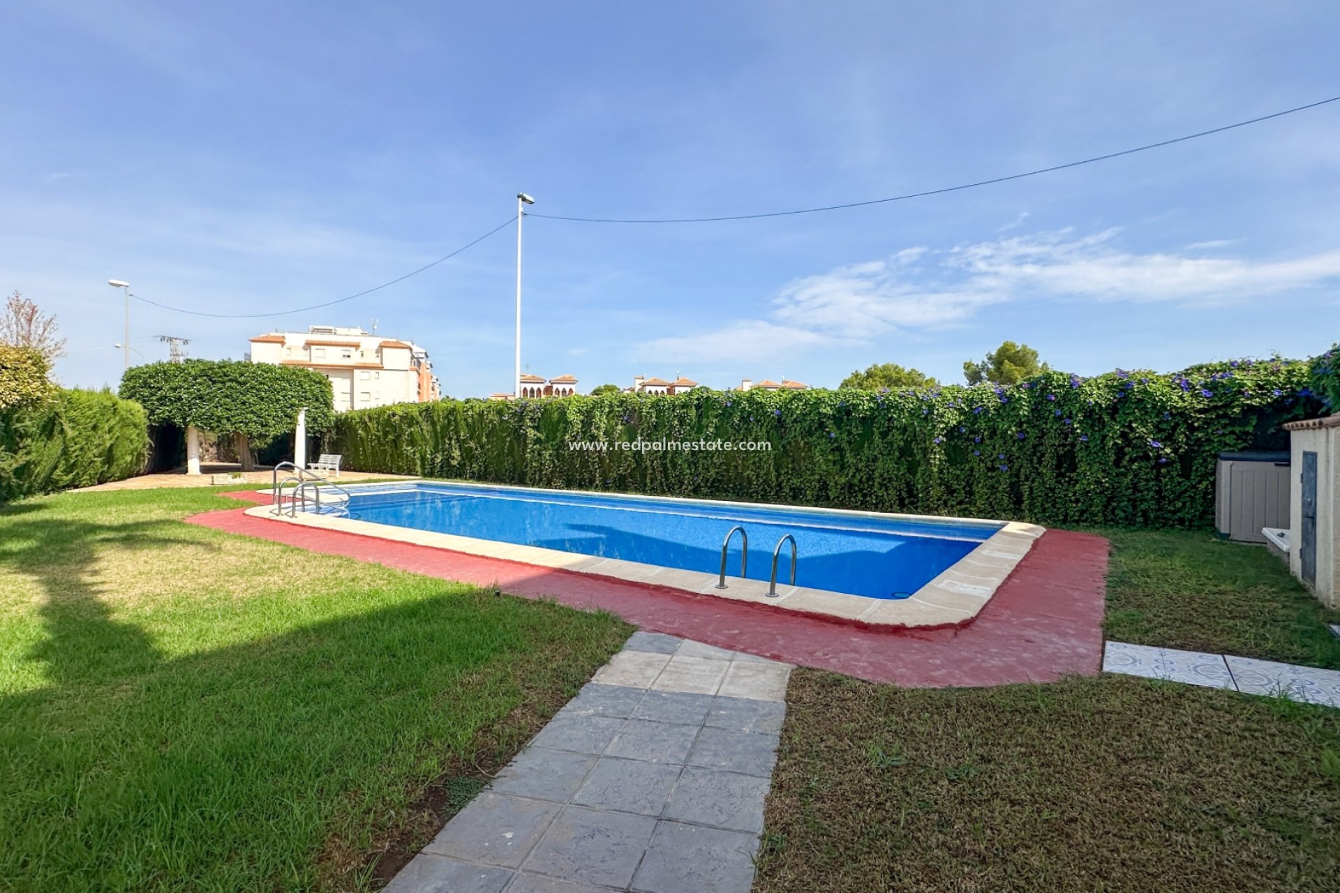 Resale - Town House -
Orihuela Costa