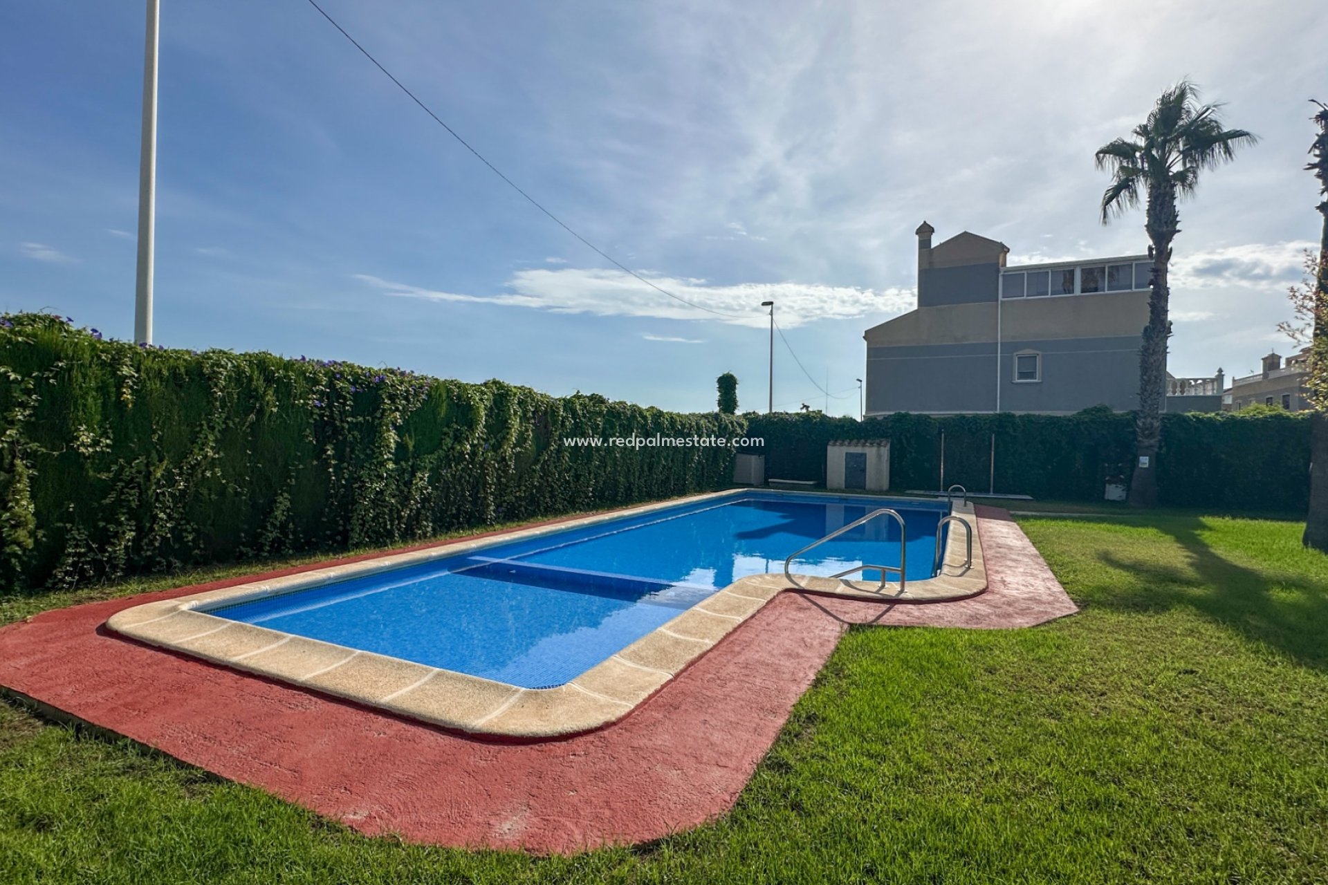 Resale - Town House -
Orihuela Costa