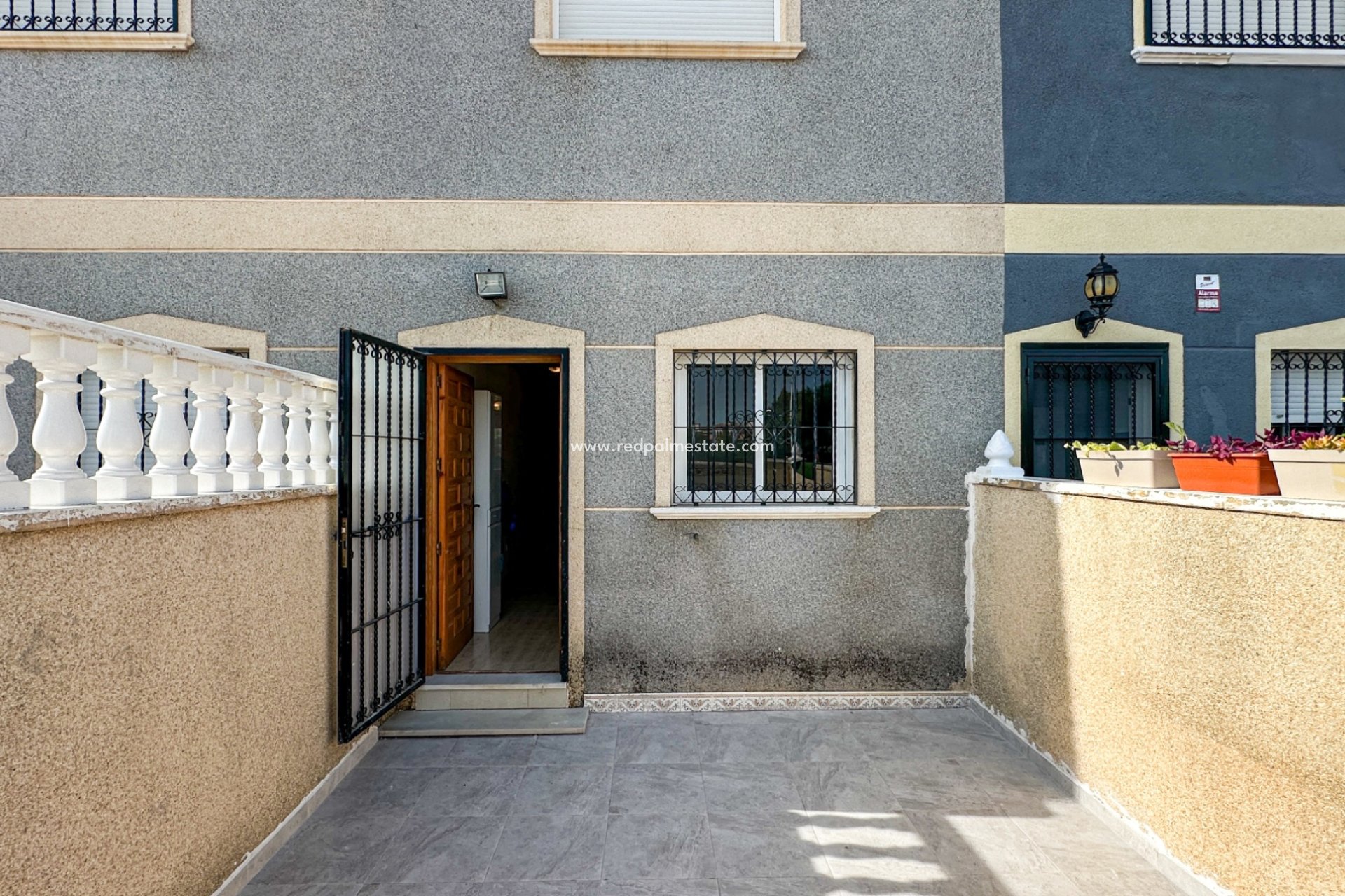 Resale - Town House -
Orihuela Costa