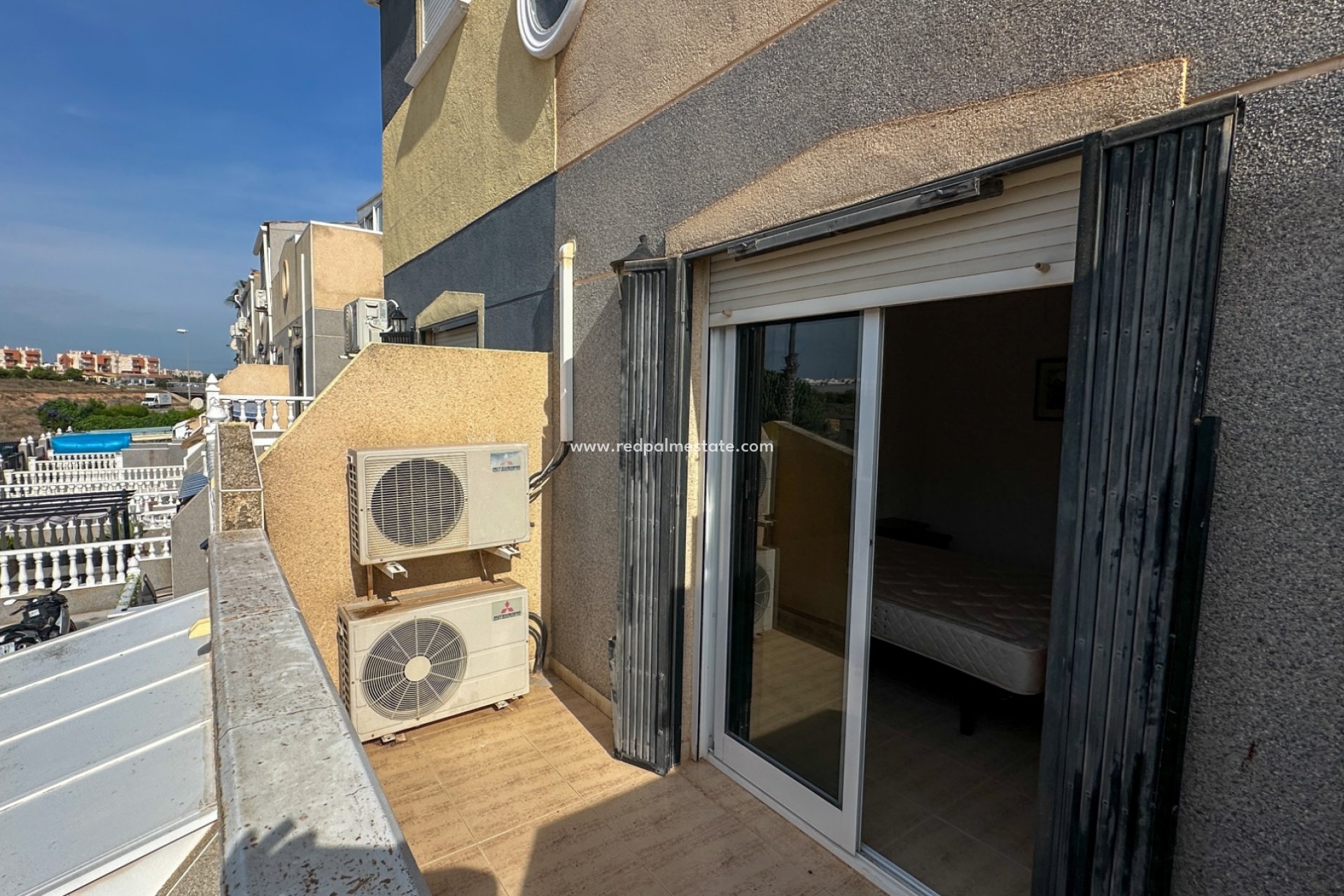 Resale - Town House -
Orihuela Costa