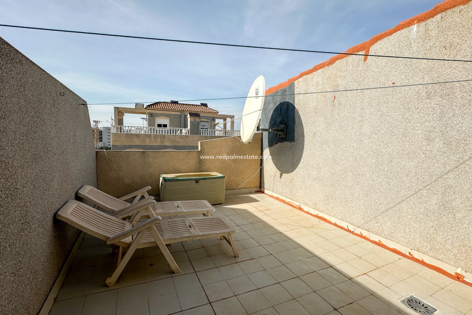 Resale - Town House -
Orihuela Costa