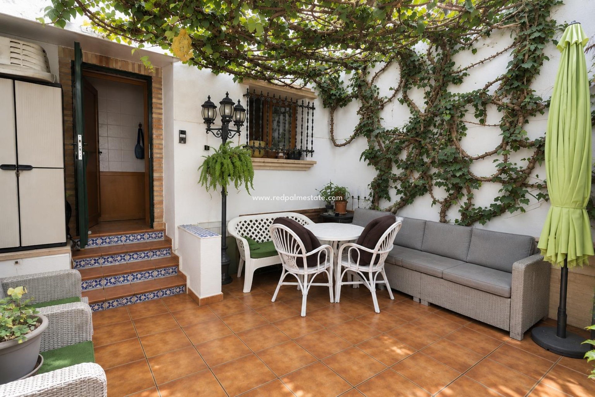 Resale - Town House -
Orihuela Costa
