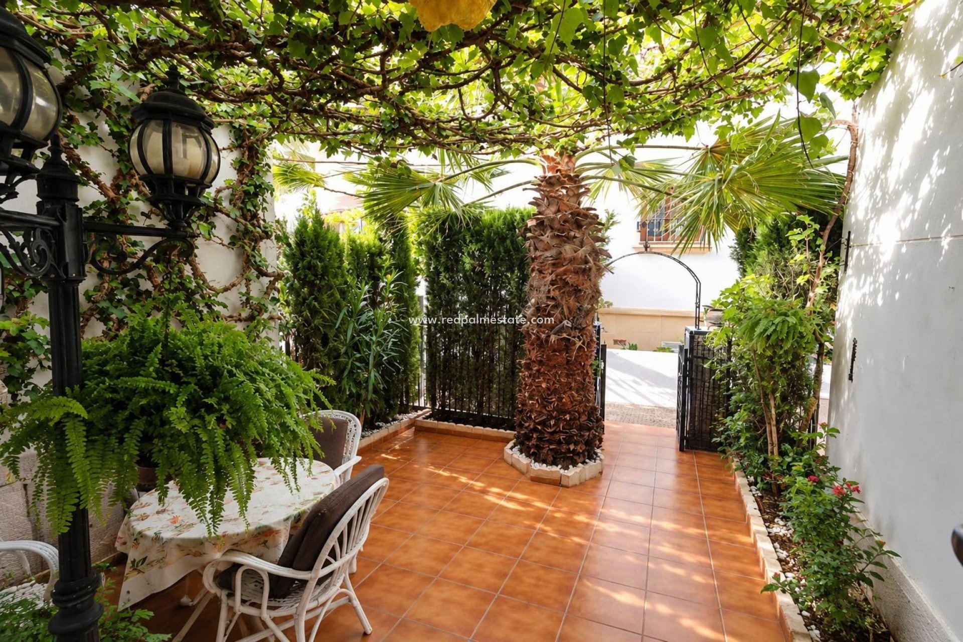 Resale - Town House -
Orihuela Costa