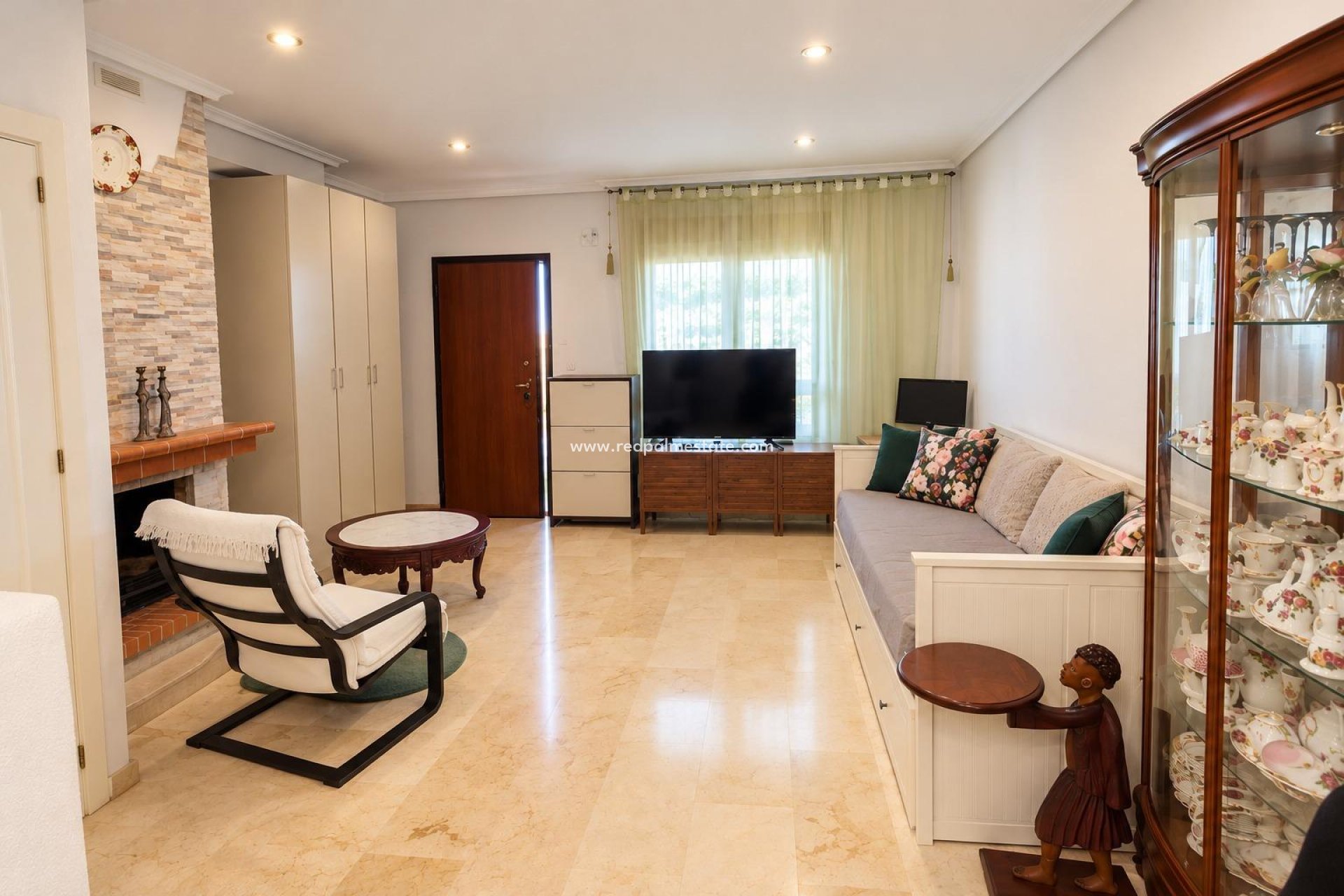 Resale - Town House -
Orihuela Costa