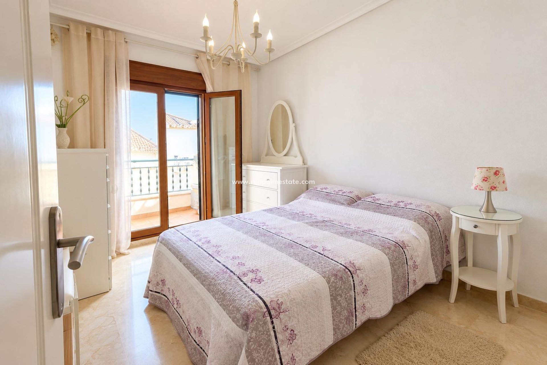 Resale - Town House -
Orihuela Costa