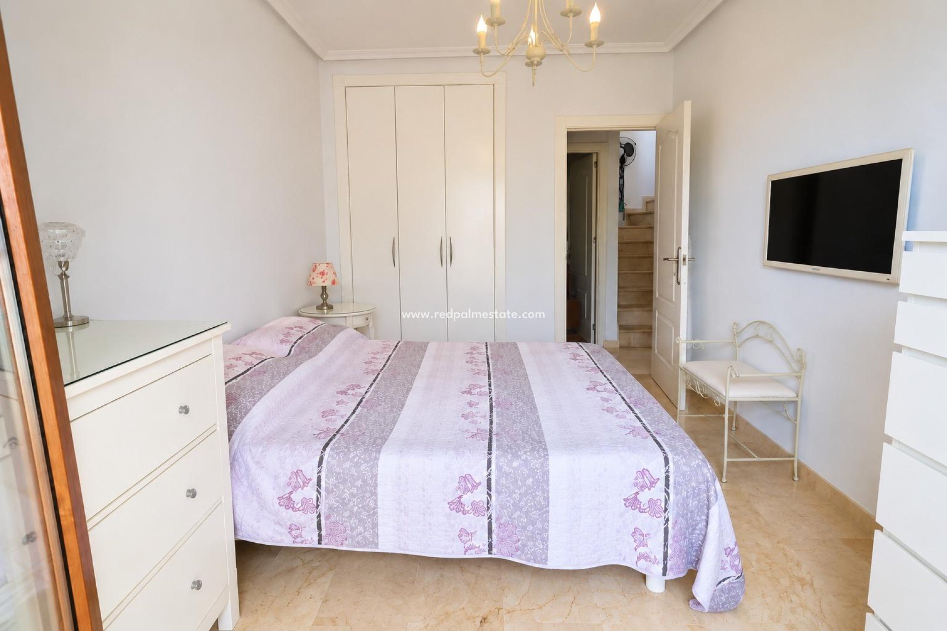 Resale - Town House -
Orihuela Costa