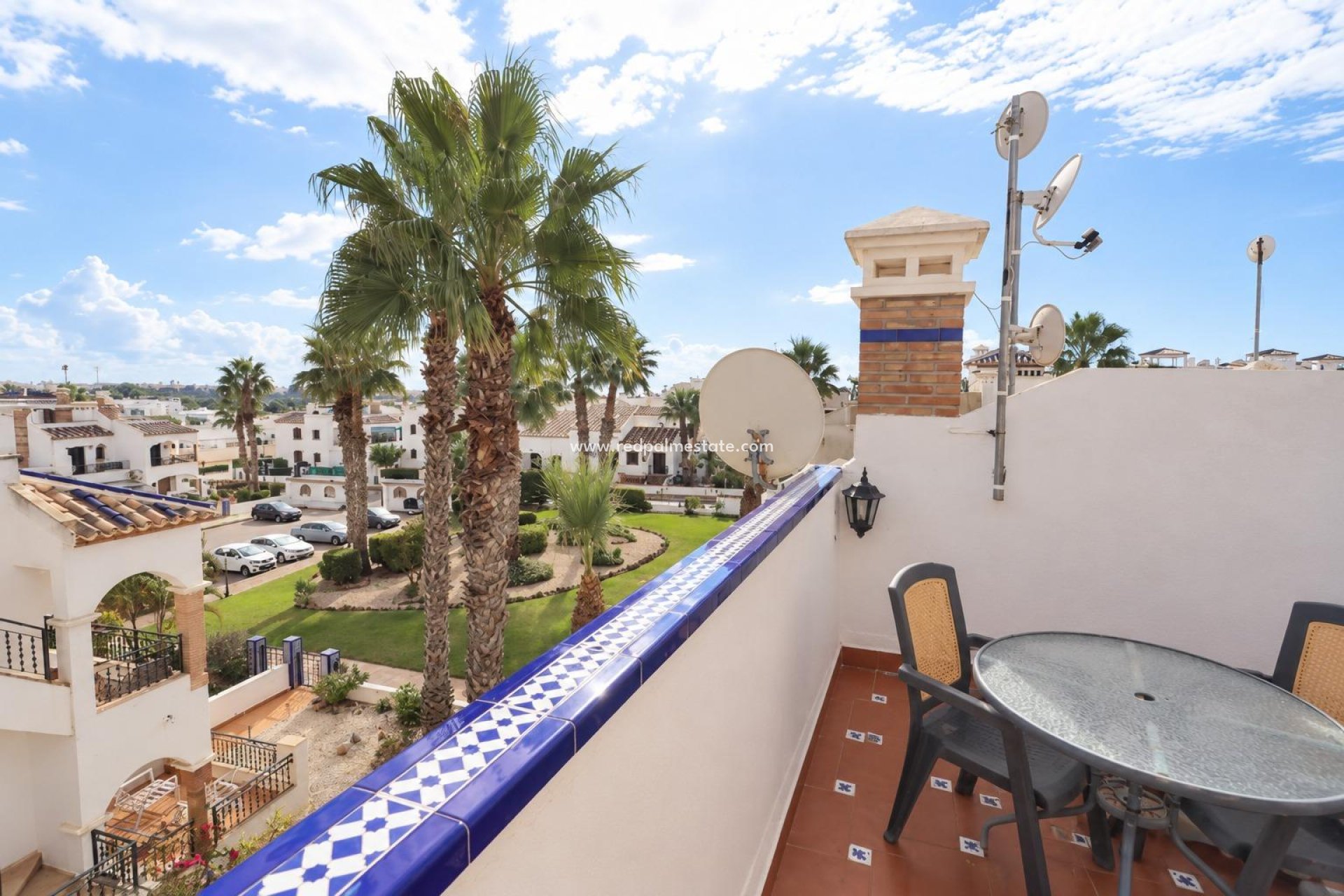 Resale - Town House -
Orihuela Costa