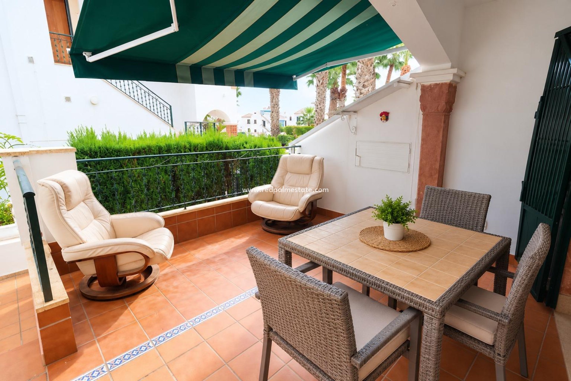 Resale - Town House -
Orihuela Costa
