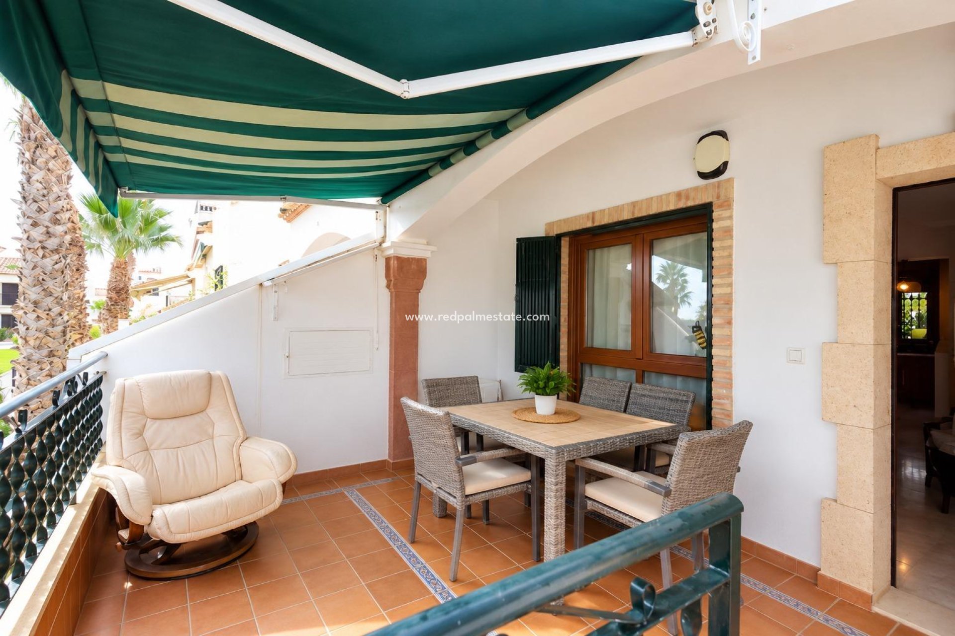 Resale - Town House -
Orihuela Costa