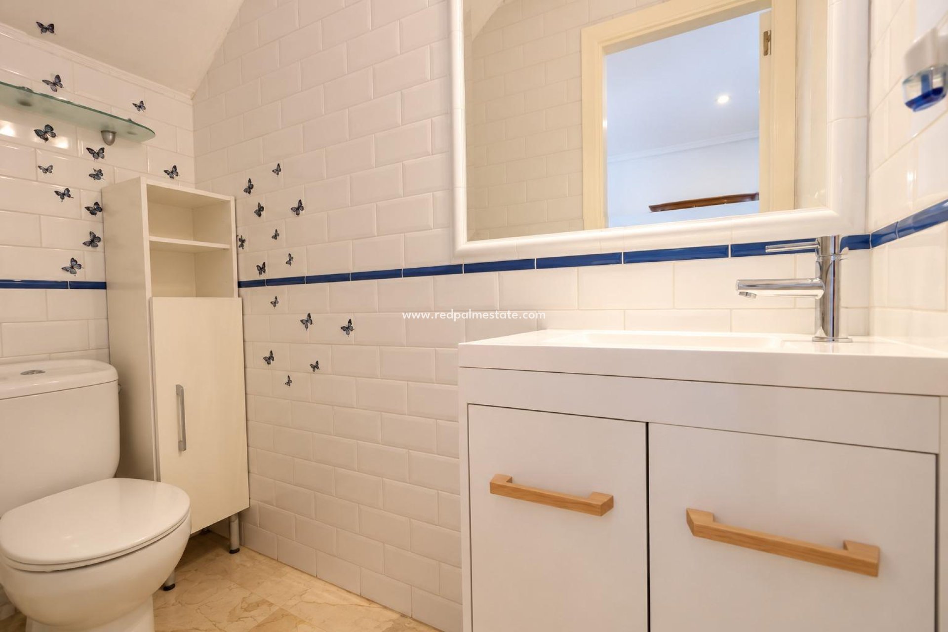 Resale - Town House -
Orihuela Costa