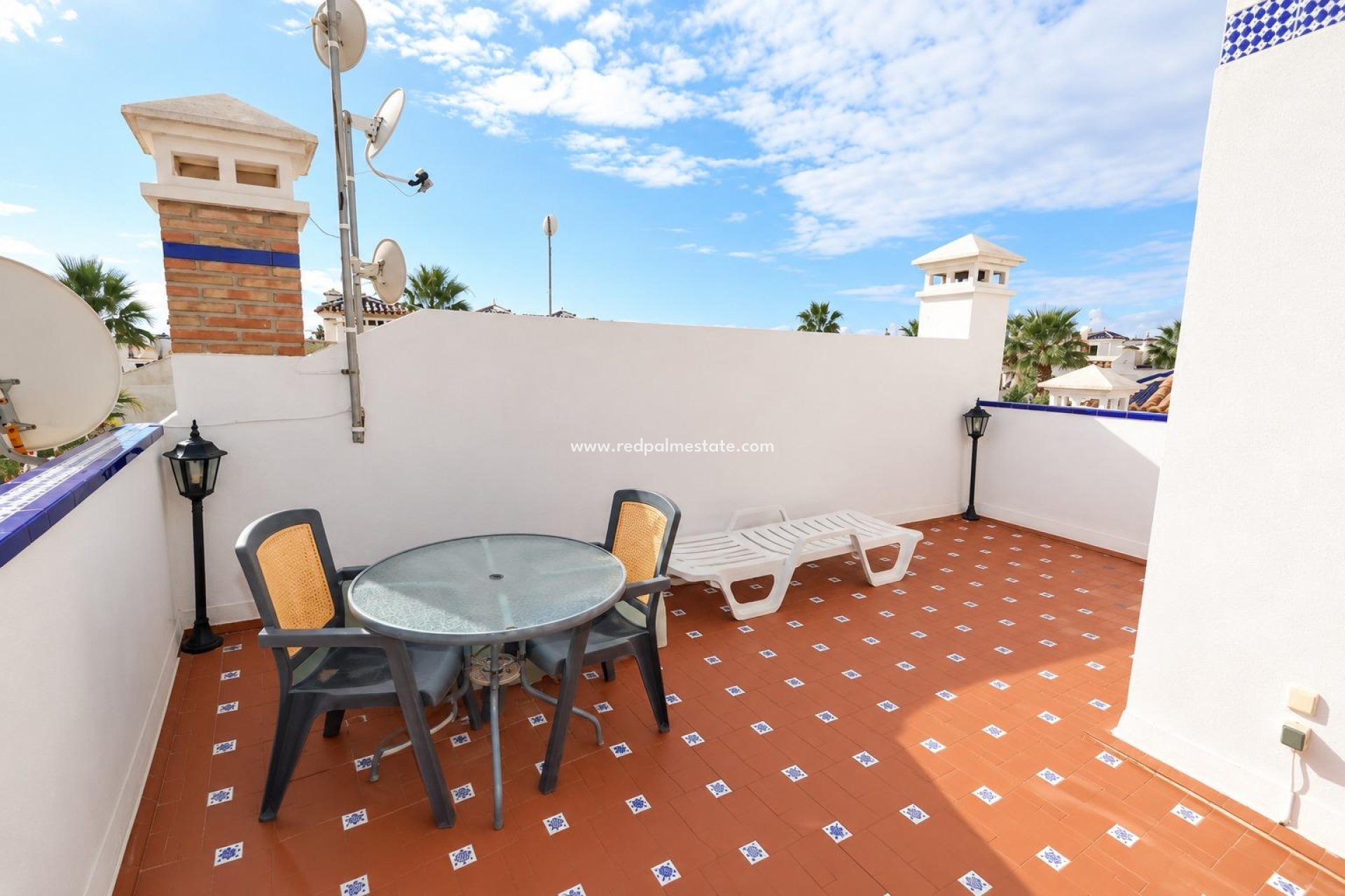 Resale - Town House -
Orihuela Costa