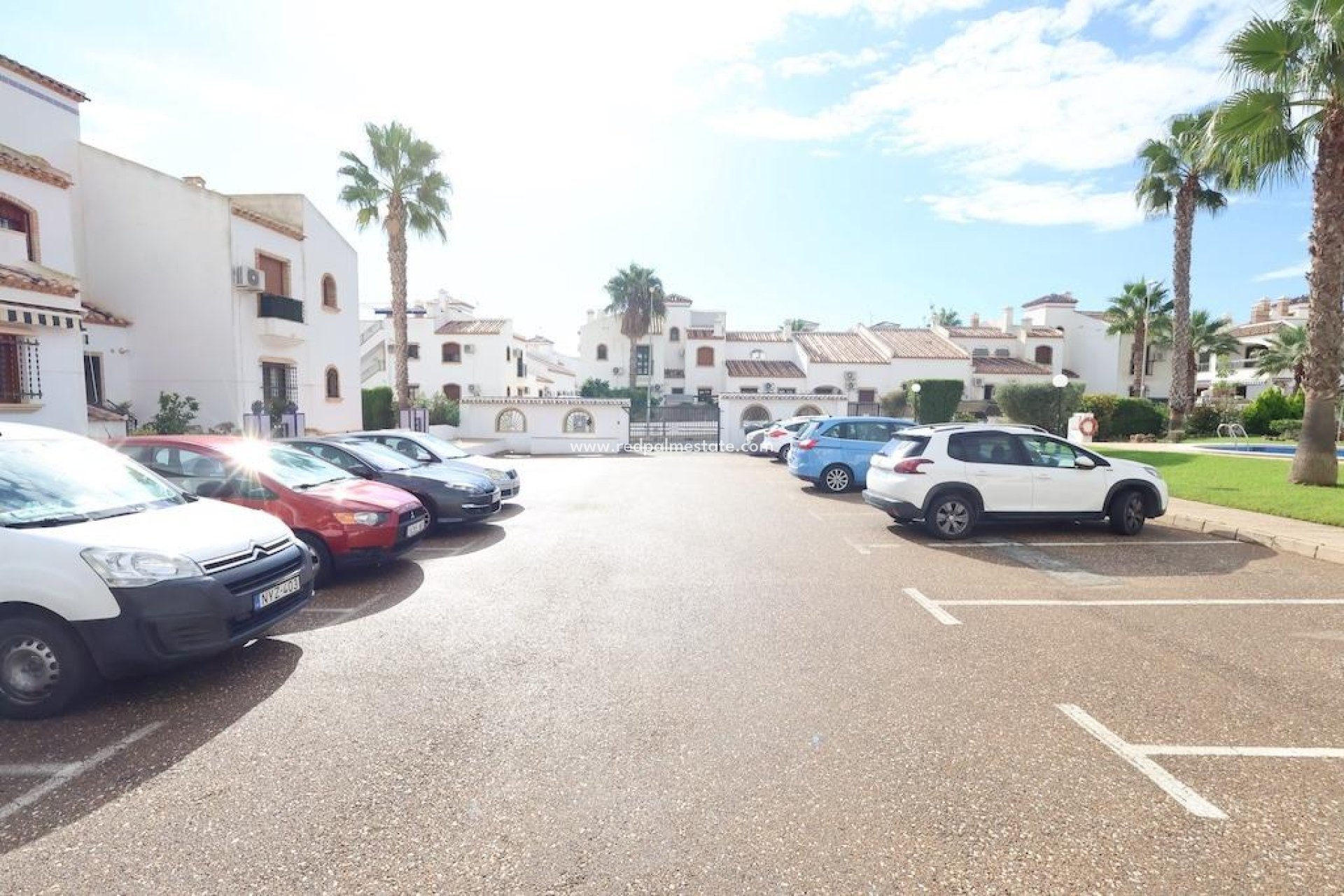 Resale - Town House -
Orihuela Costa