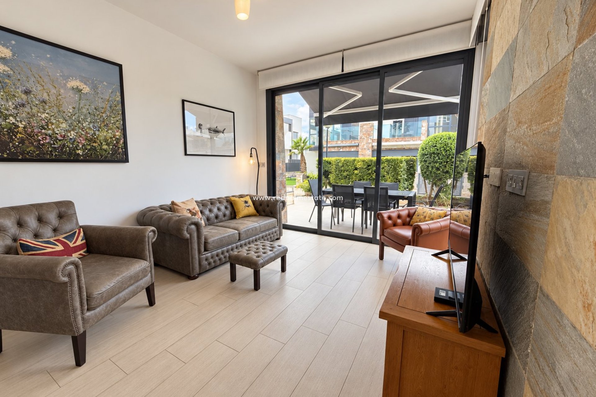 Resale - Town House -
Orihuela Costa