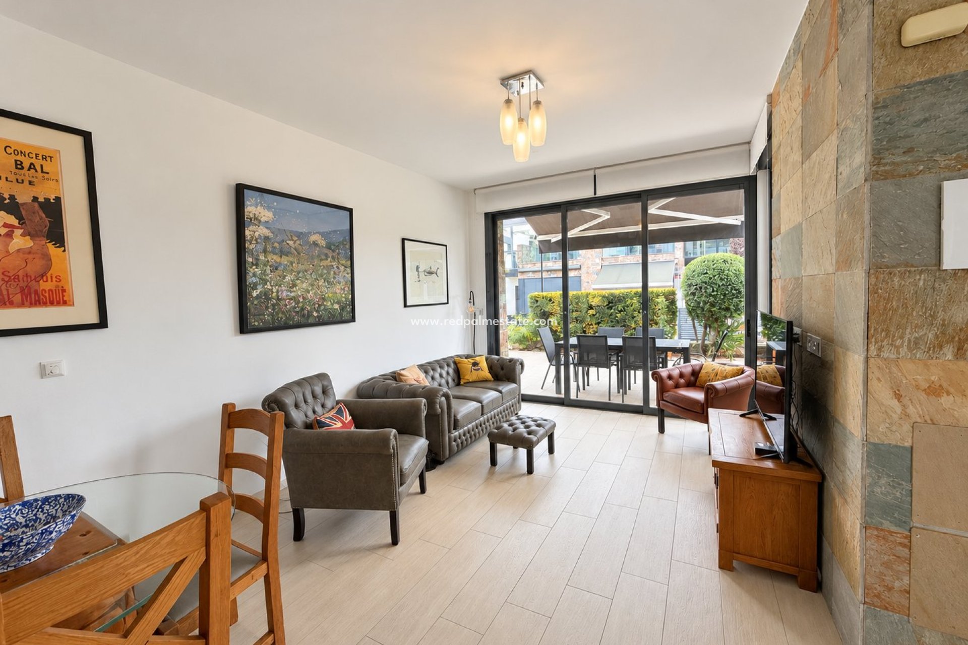 Resale - Town House -
Orihuela Costa