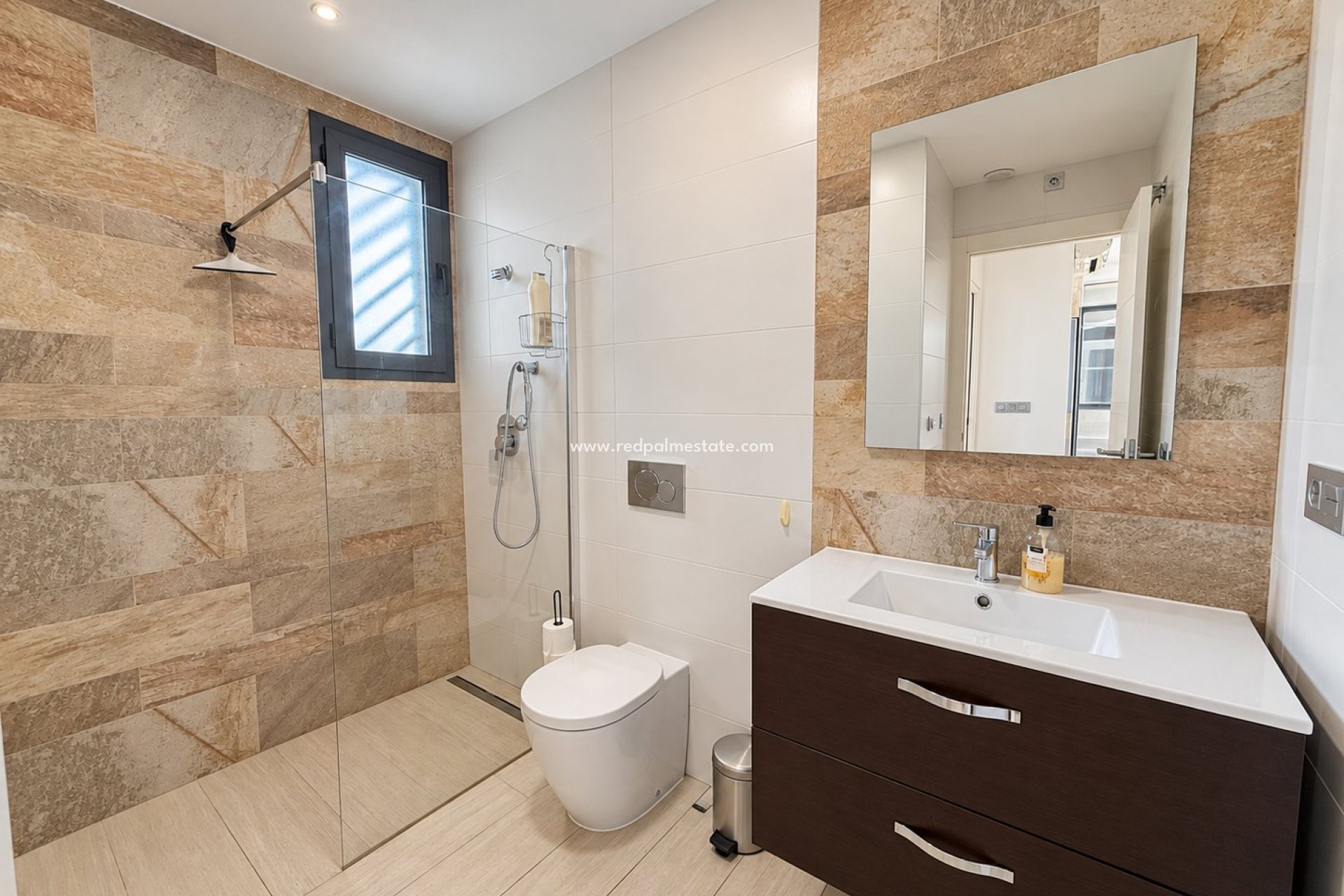 Resale - Town House -
Orihuela Costa