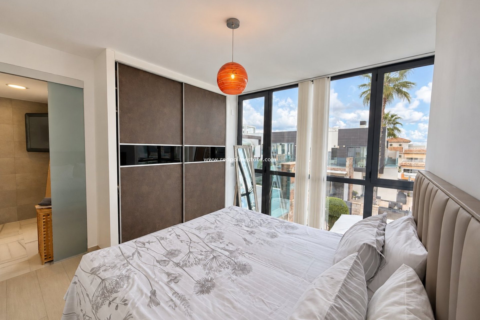 Resale - Town House -
Orihuela Costa
