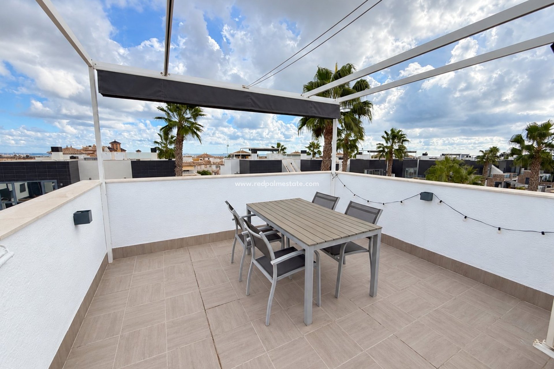 Resale - Town House -
Orihuela Costa