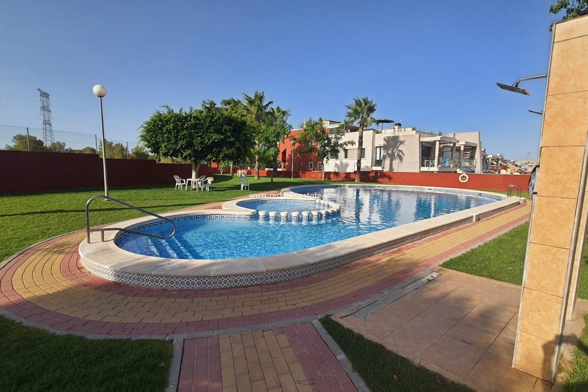 Resale - Town House -
Orihuela Costa