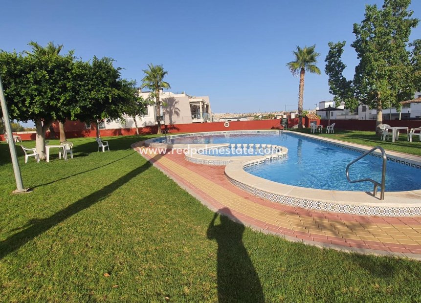 Resale - Town House -
Orihuela Costa