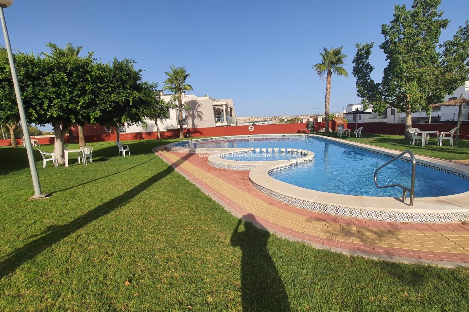 Resale - Town House -
Orihuela Costa