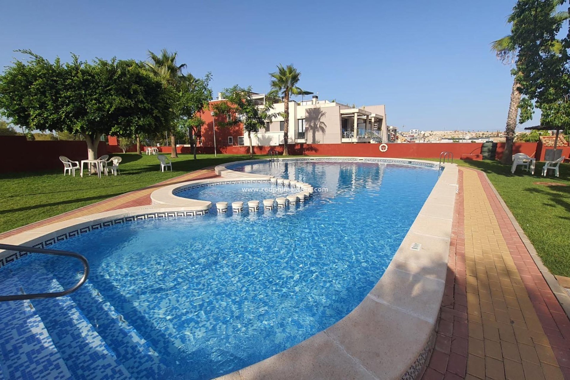 Resale - Town House -
Orihuela Costa