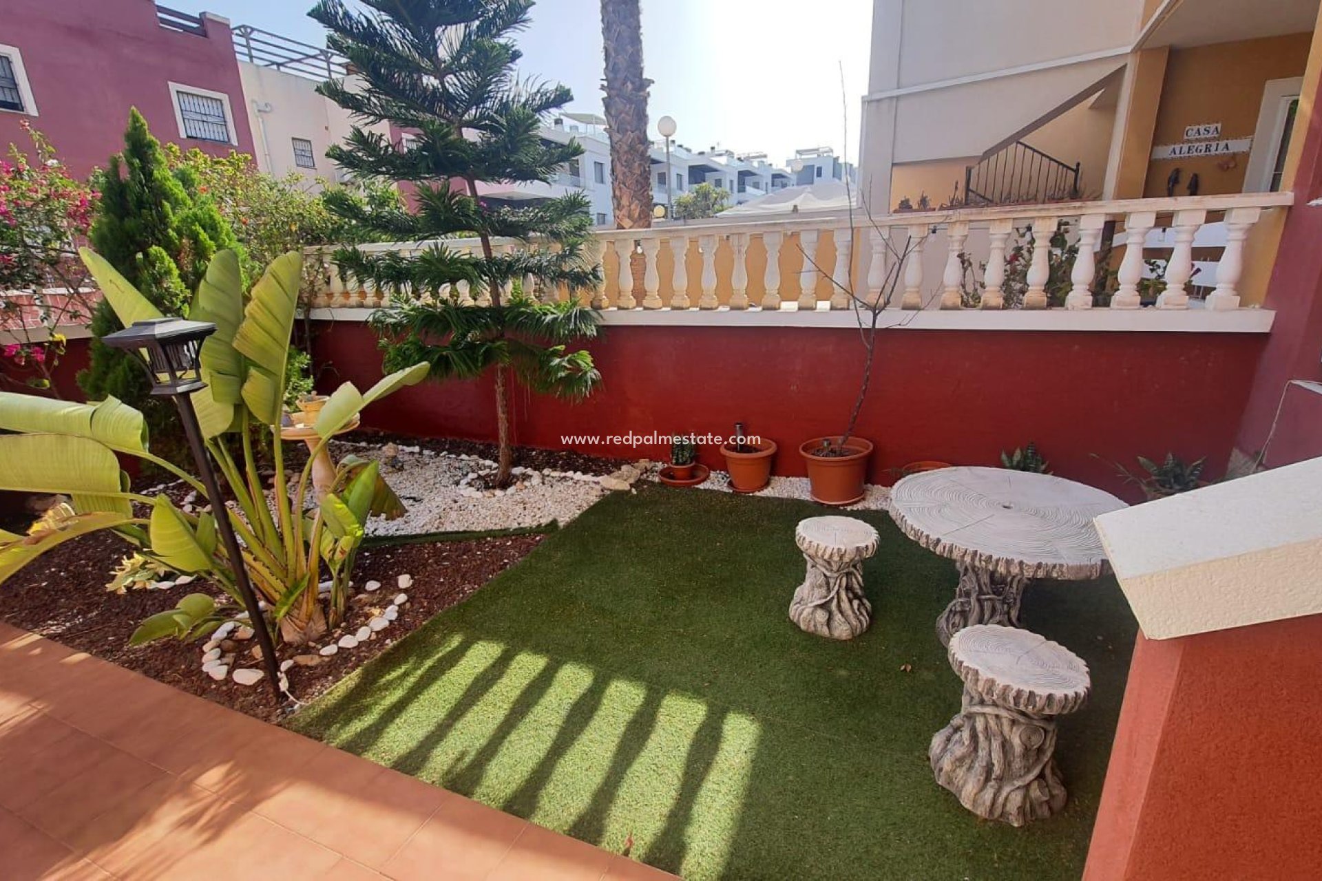 Resale - Town House -
Orihuela Costa