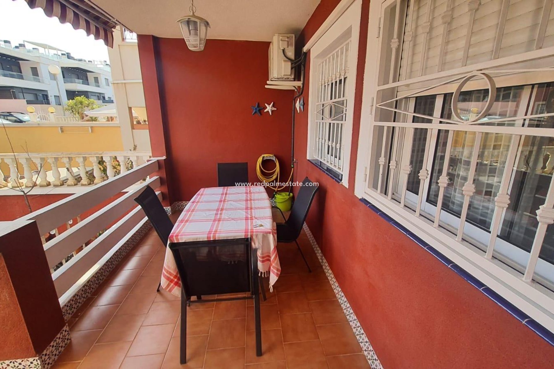 Resale - Town House -
Orihuela Costa