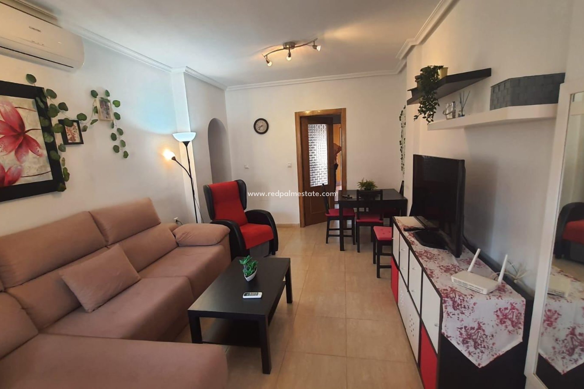 Resale - Town House -
Orihuela Costa