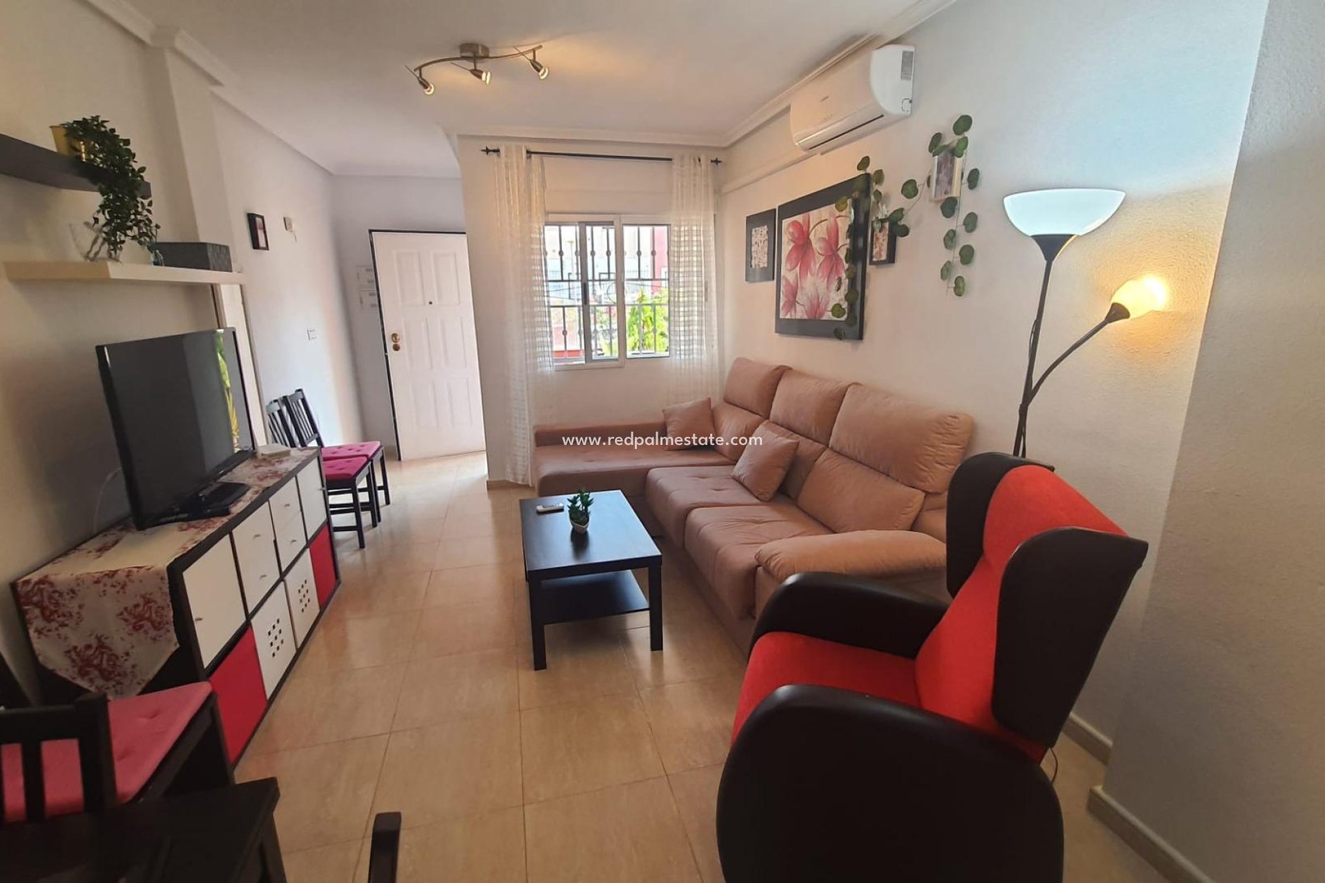 Resale - Town House -
Orihuela Costa