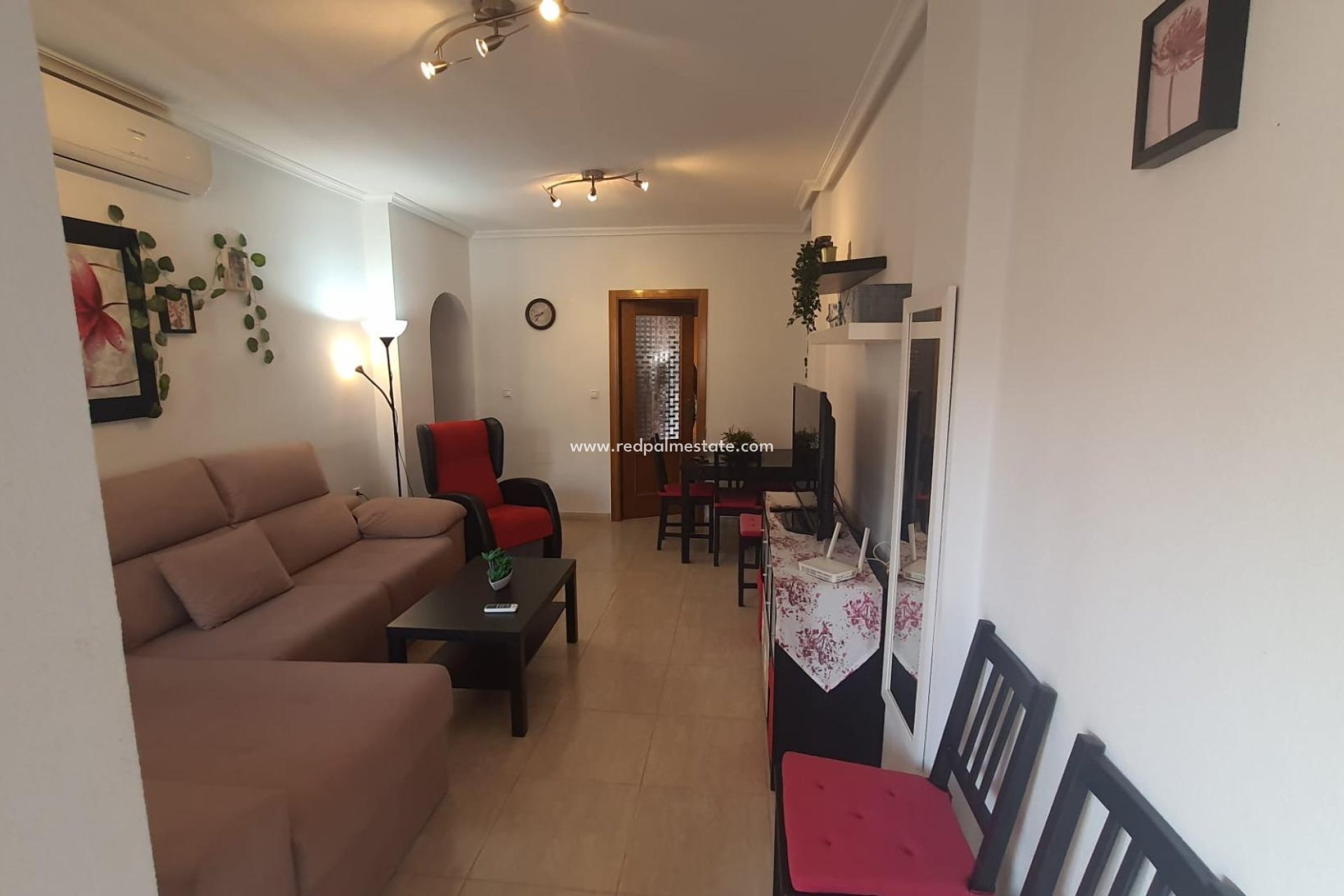 Resale - Town House -
Orihuela Costa