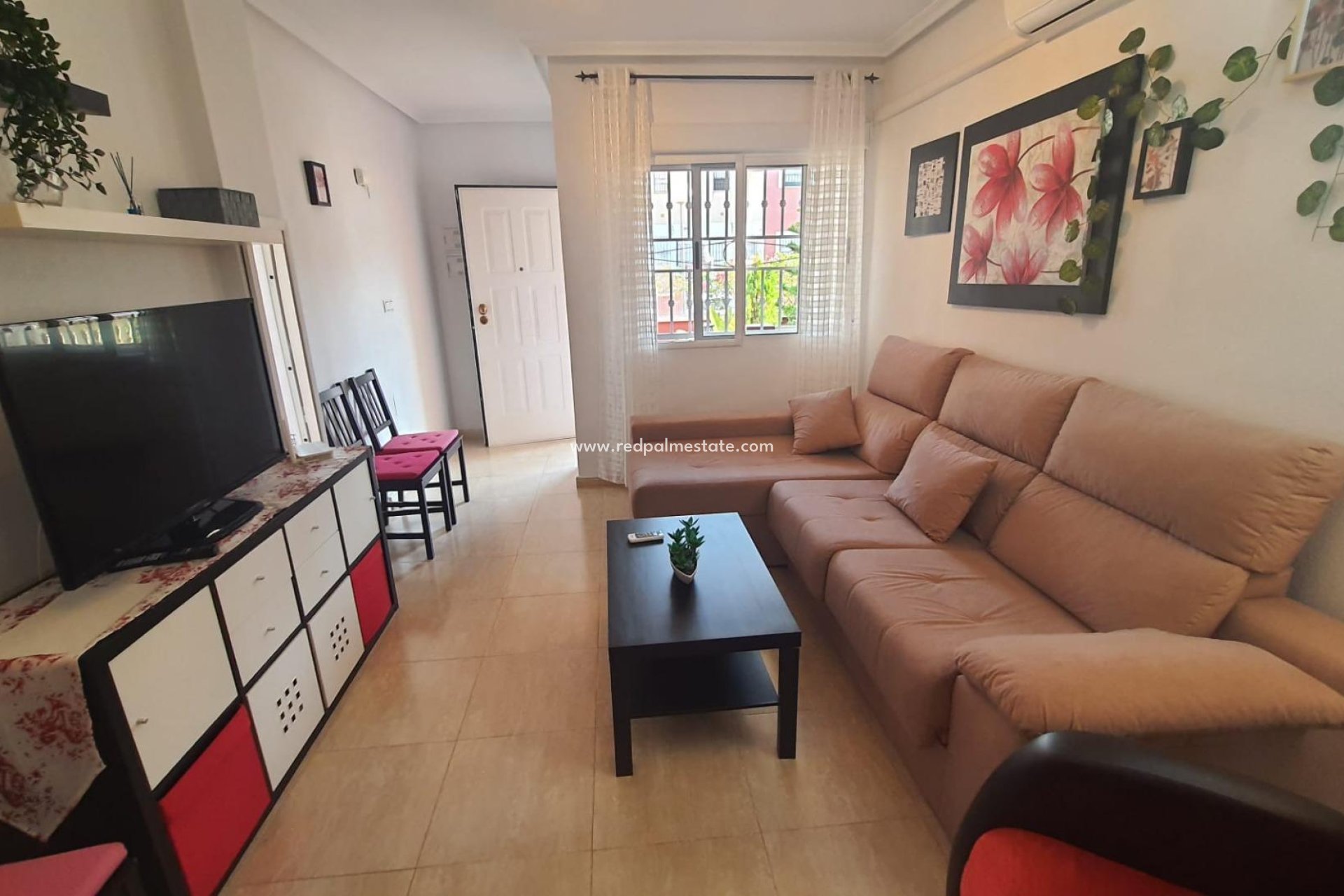 Resale - Town House -
Orihuela Costa