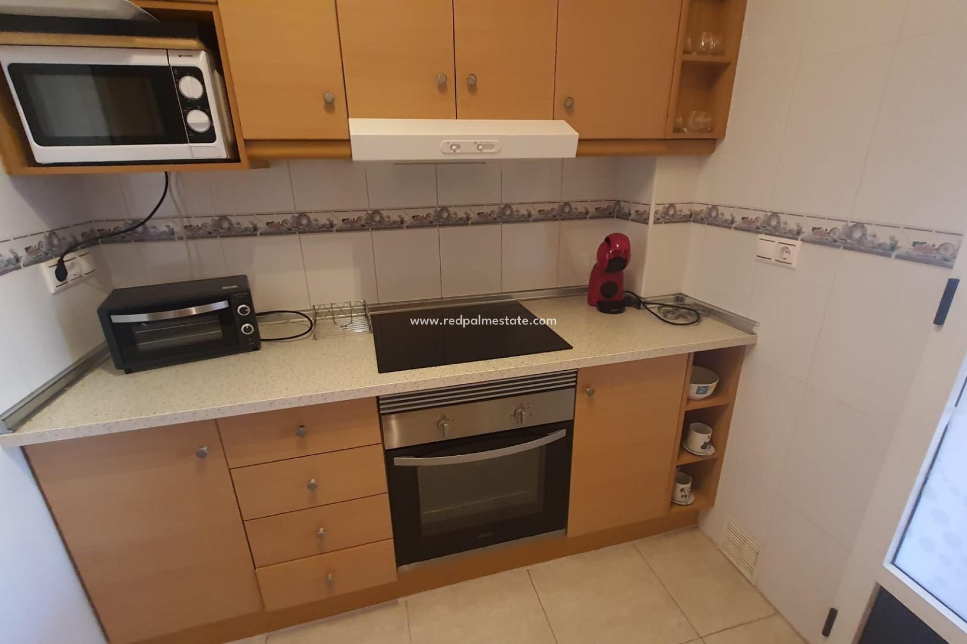 Resale - Town House -
Orihuela Costa